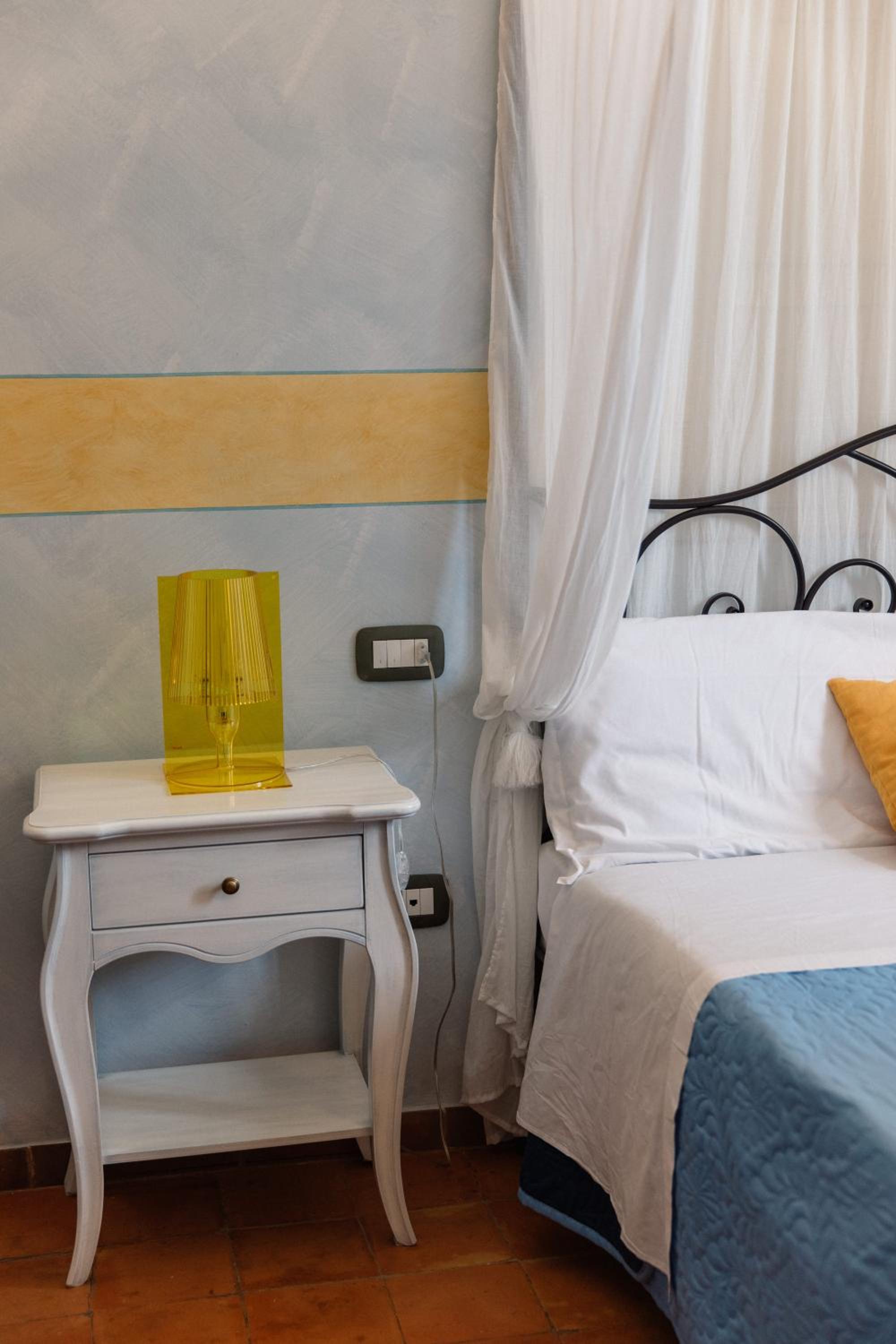 Villa Mascitti B&B Tortoreto Alto