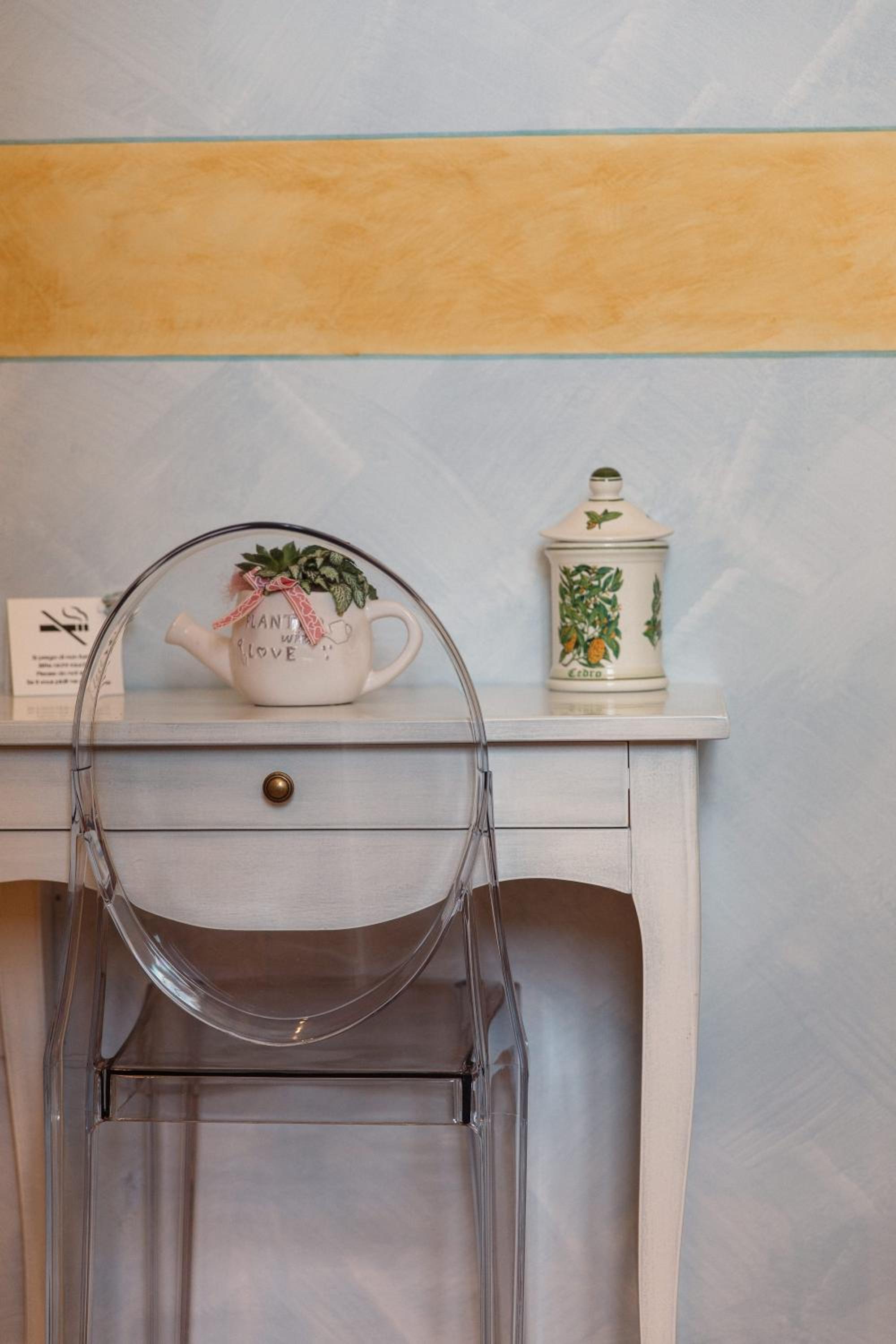 Villa Mascitti B&B Tortoreto Alto