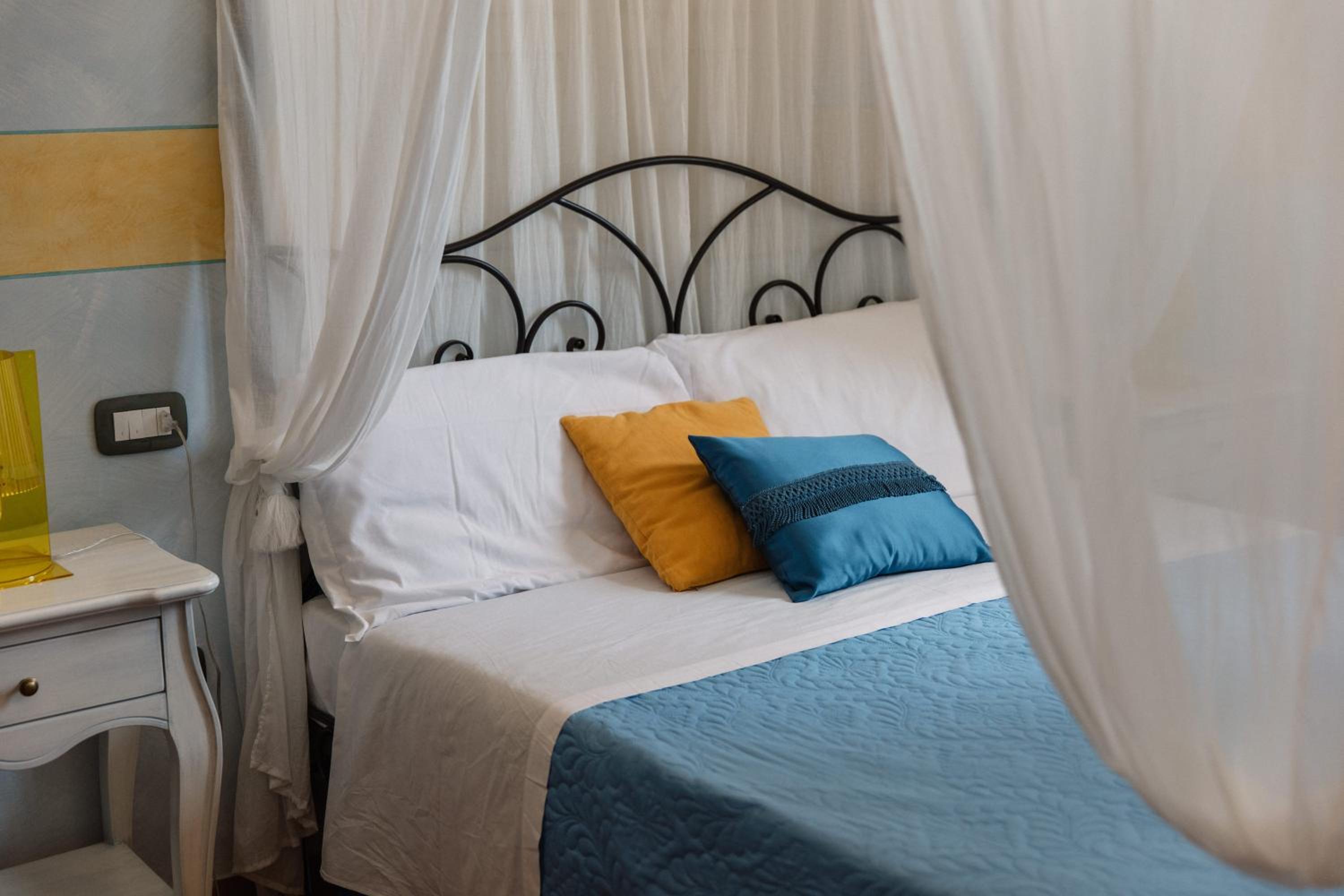 Villa Mascitti B&B Tortoreto Alto