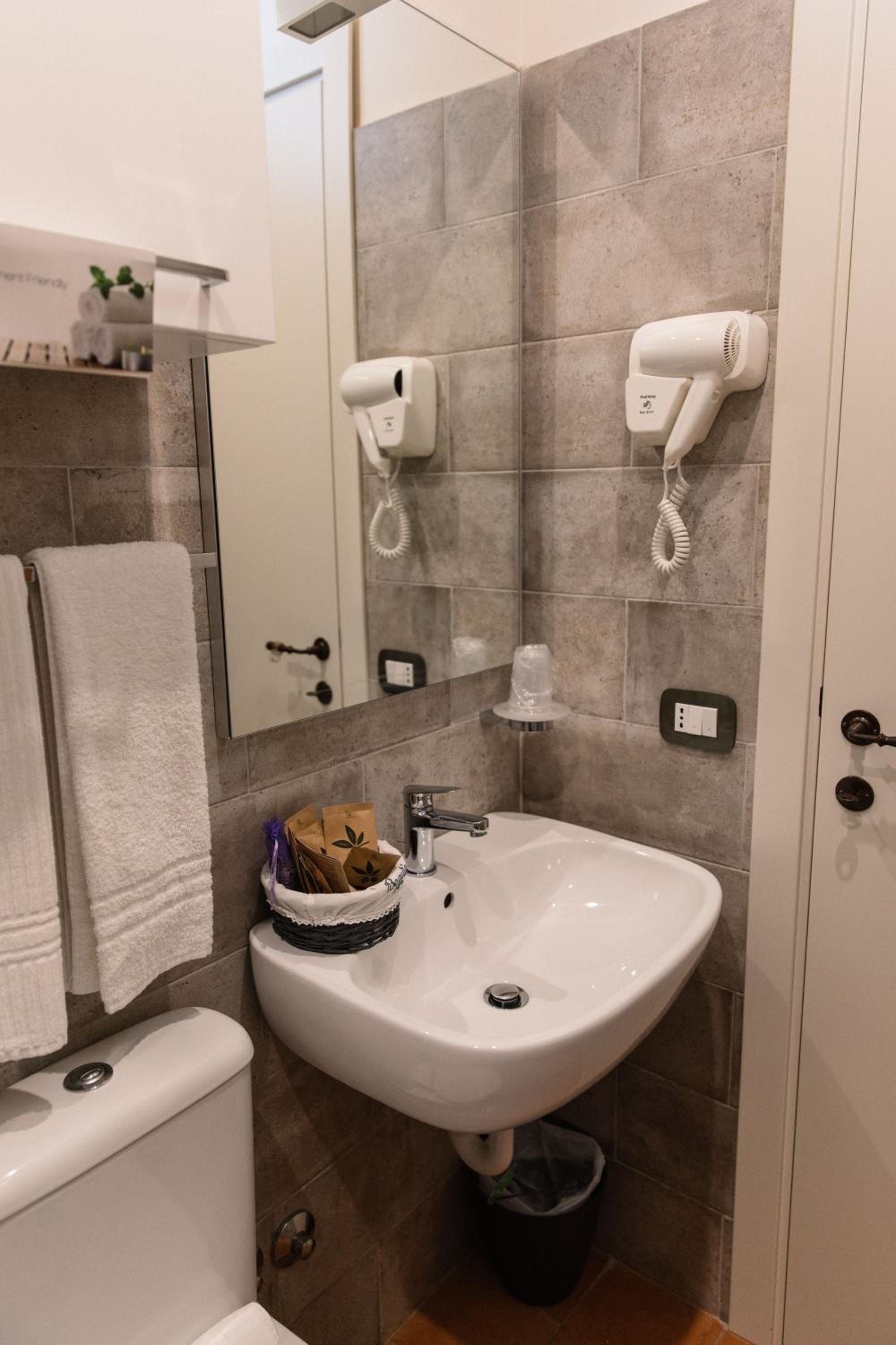 Villa Mascitti B&B Tortoreto Alto