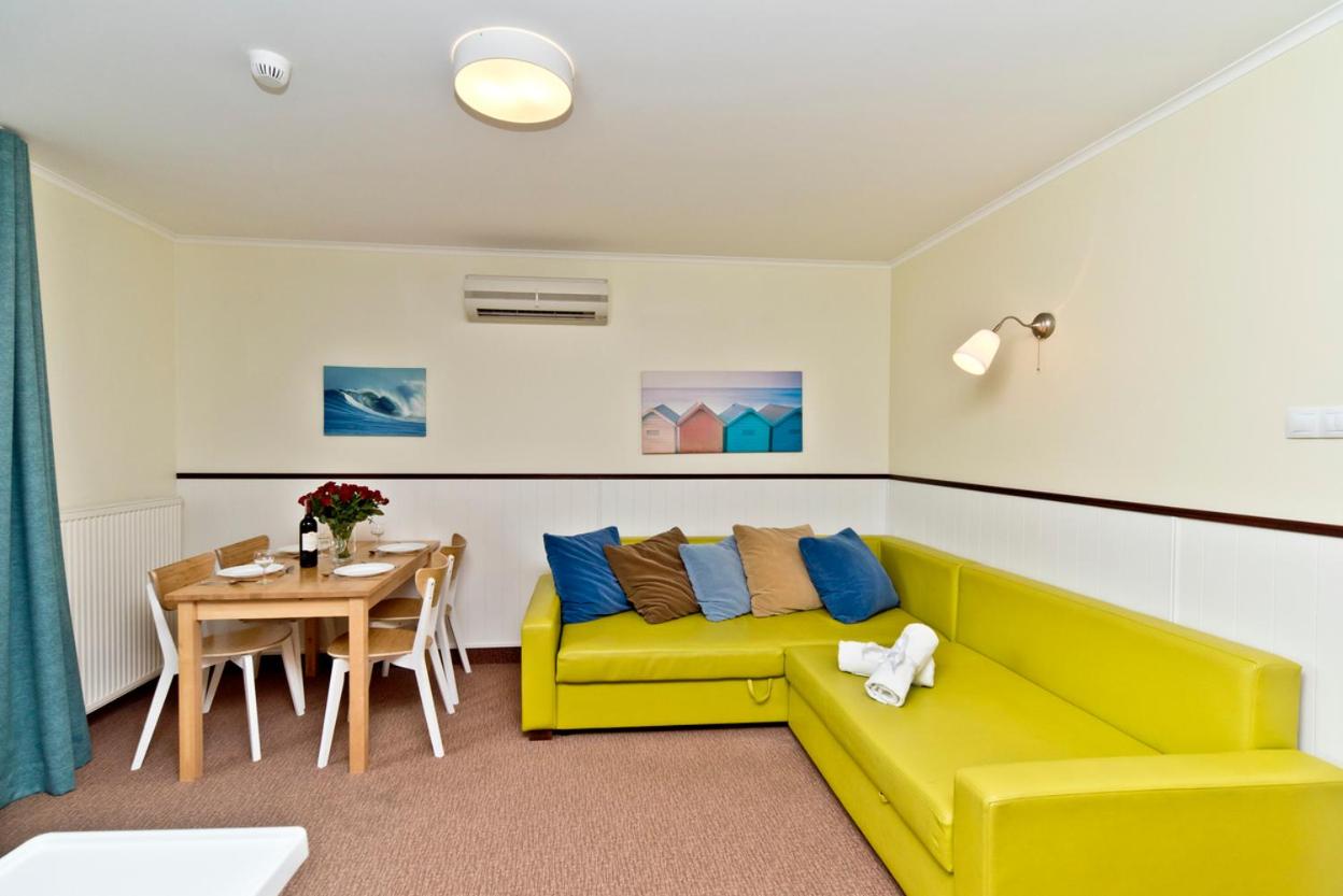 Apartamenty.in Villa Baltic view 5