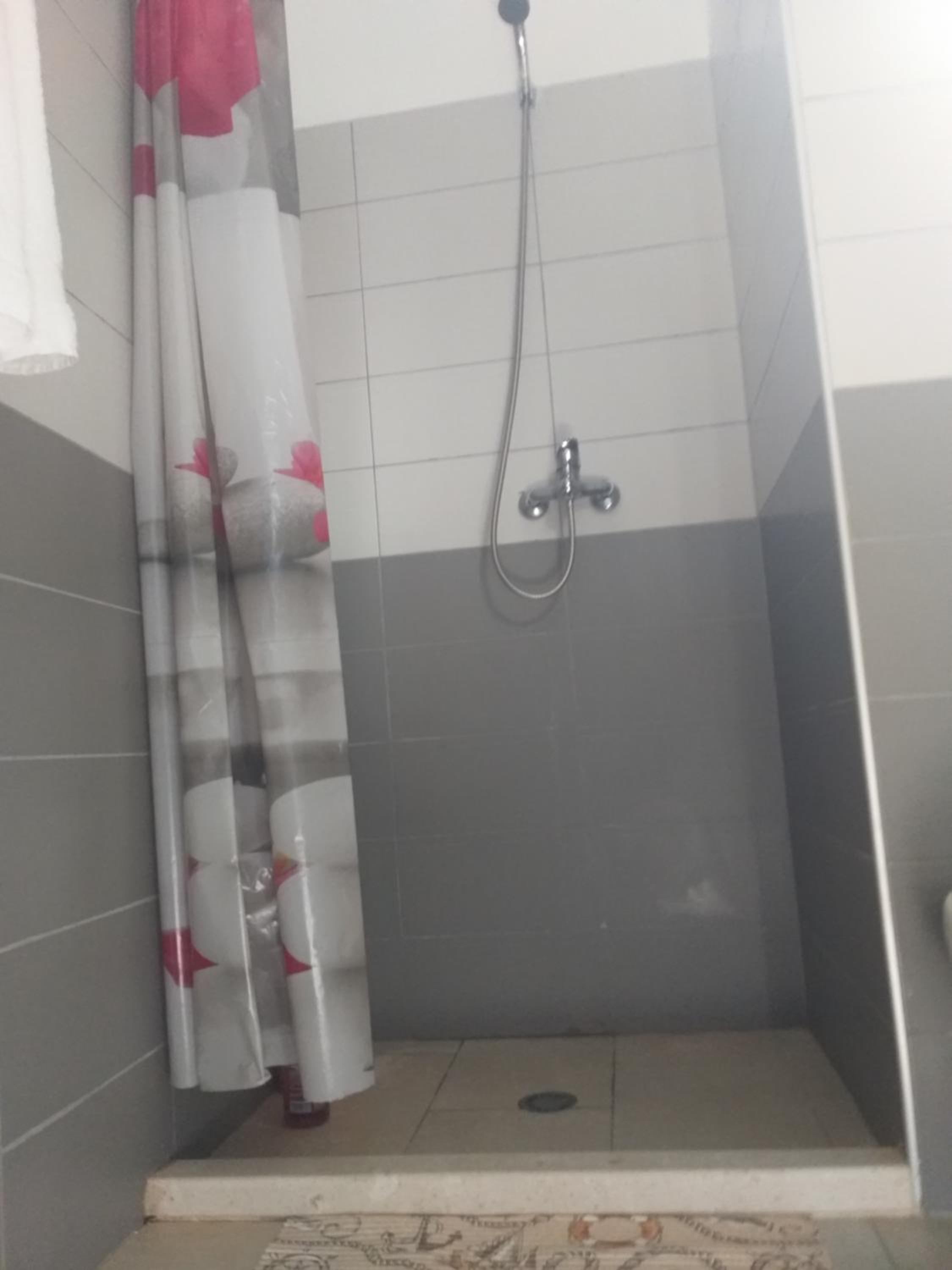 Bral Apartments