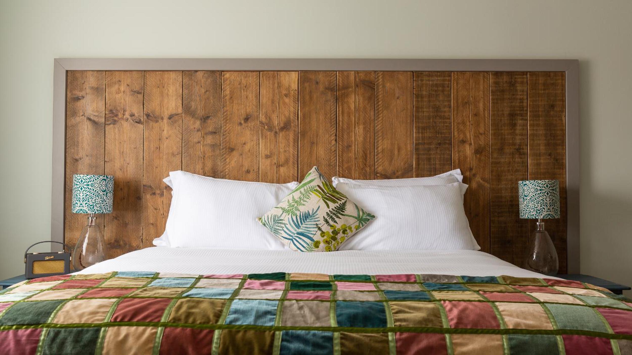 Wareham Vacations - The Bear Hotel - Property Image 3
