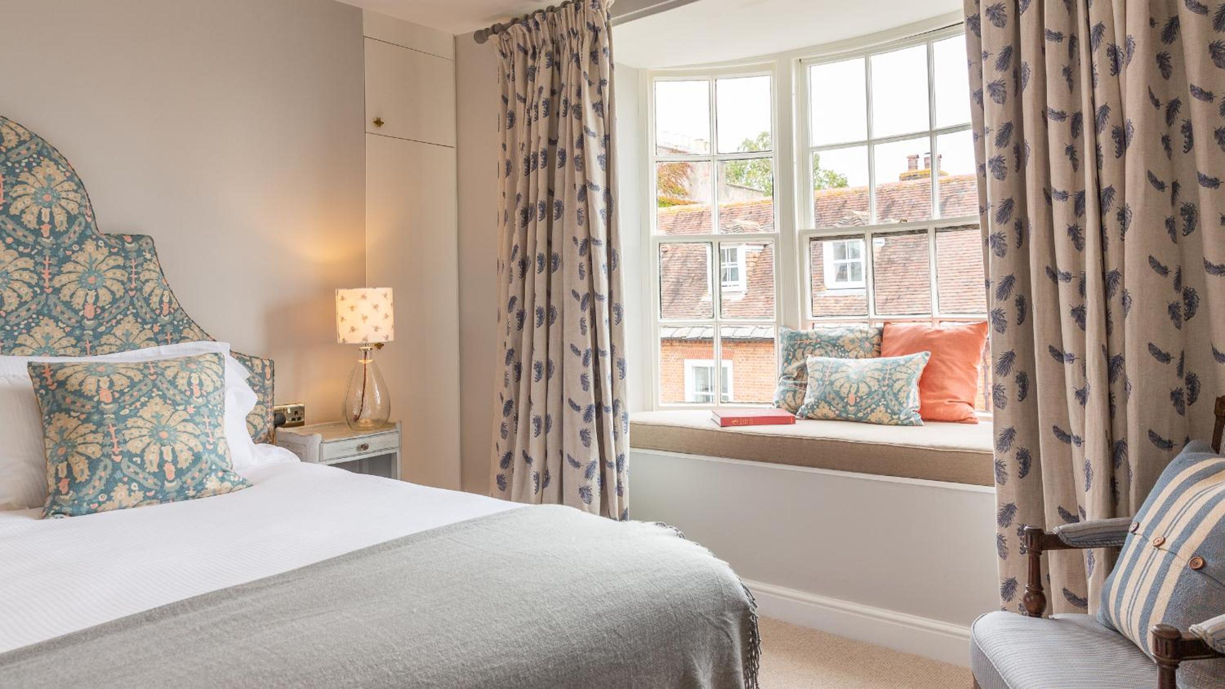 Wareham Vacations - The Bear Hotel - Property Image 11