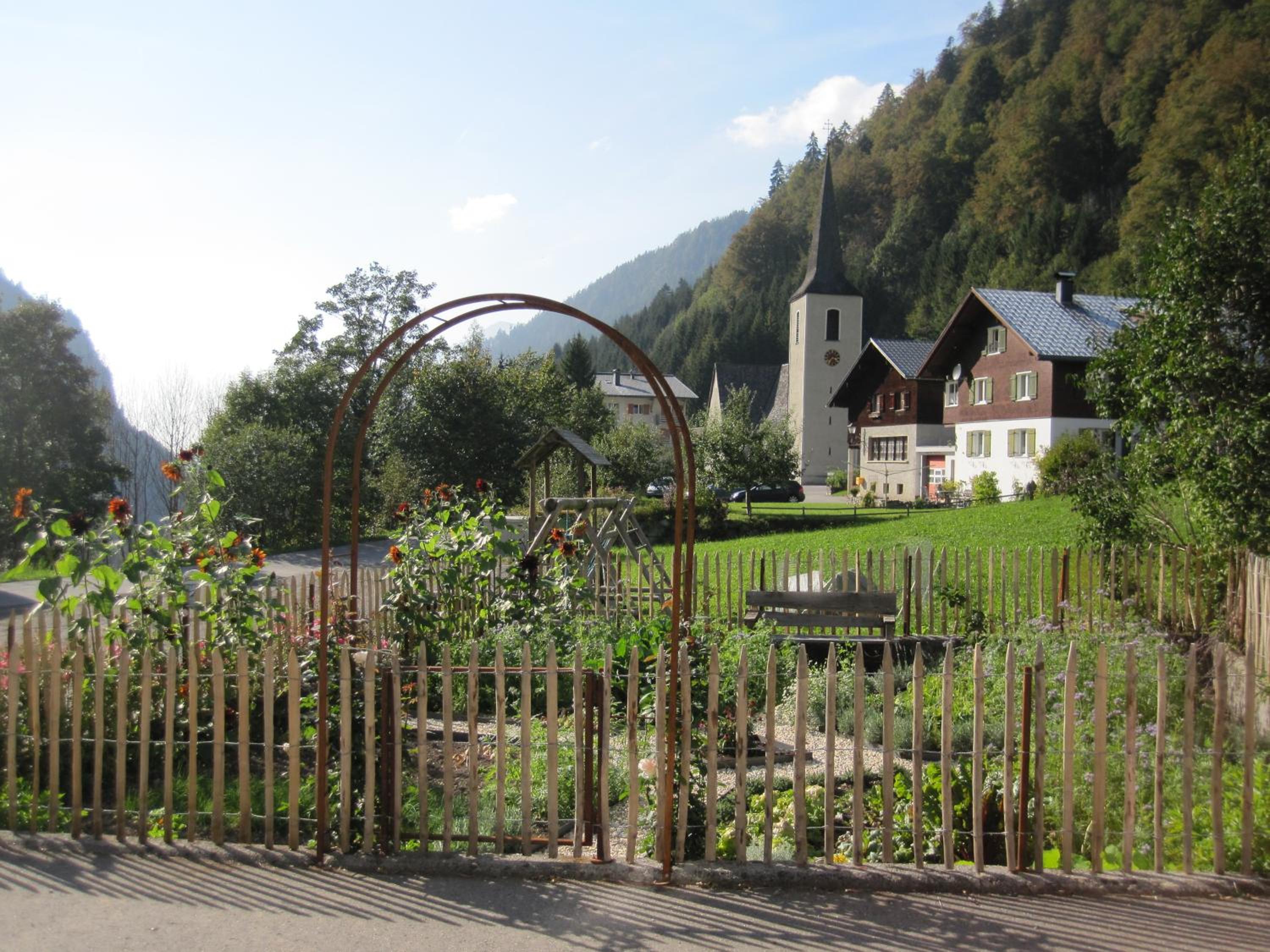Café Pension zum Jäger