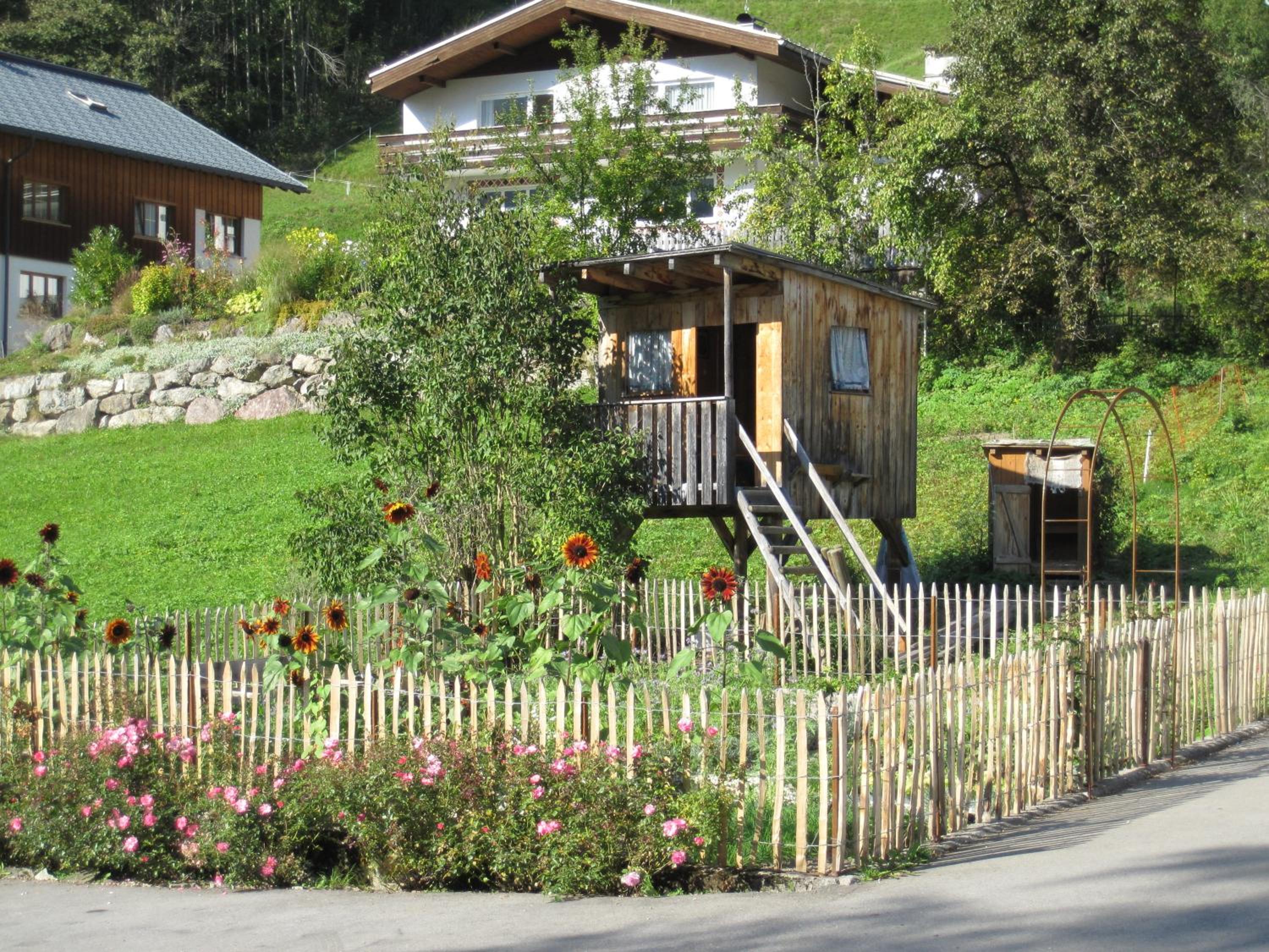 Café Pension zum Jäger