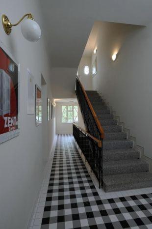 Penzion Vila Elektra