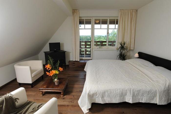 Penzion Vila Elektra