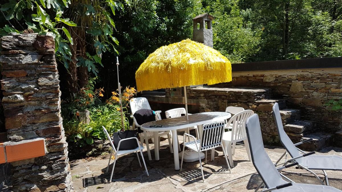 Casa Accogliente Valle Cannobina photo 2