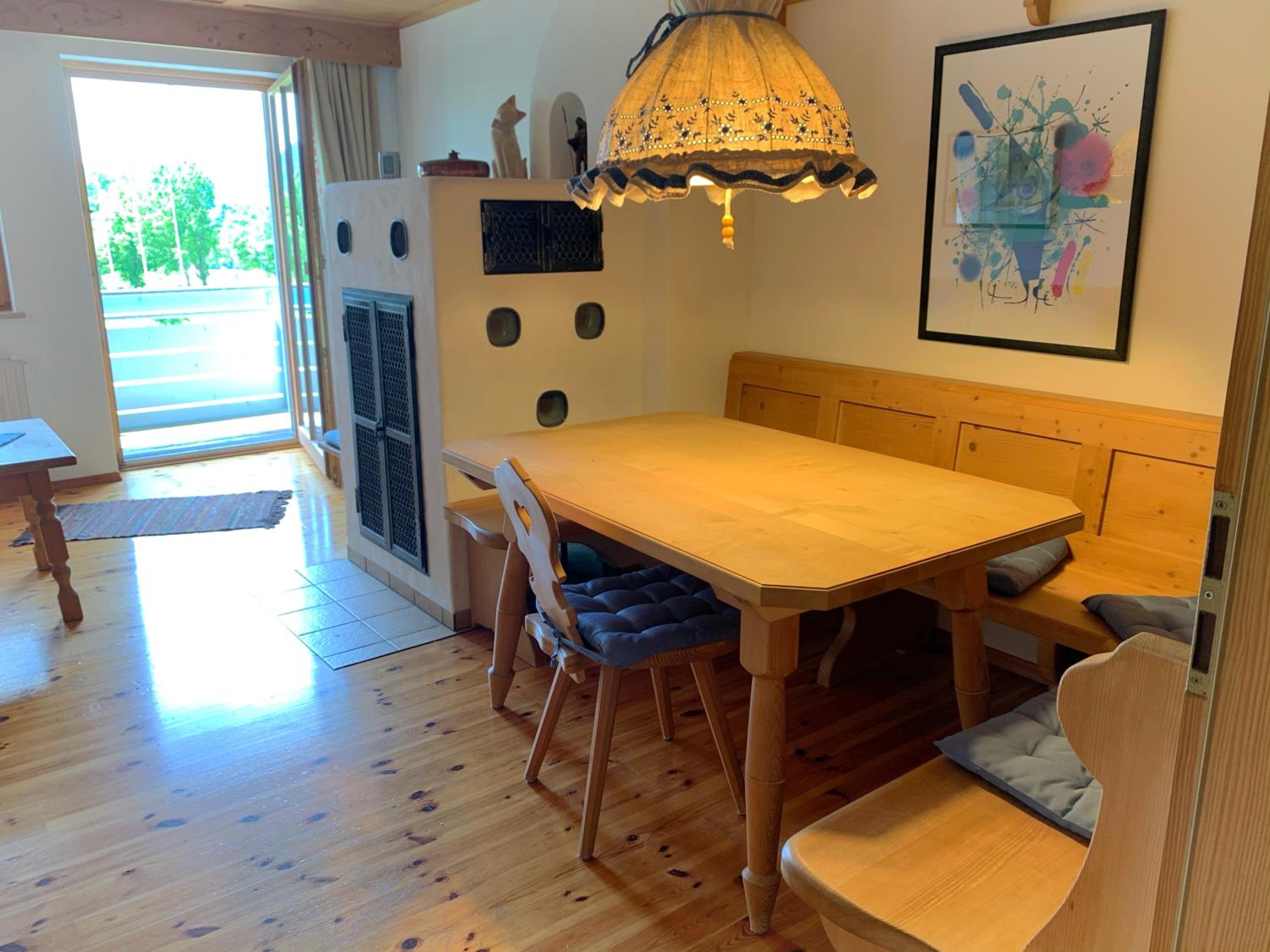 Ferienwohnung am Kurpark