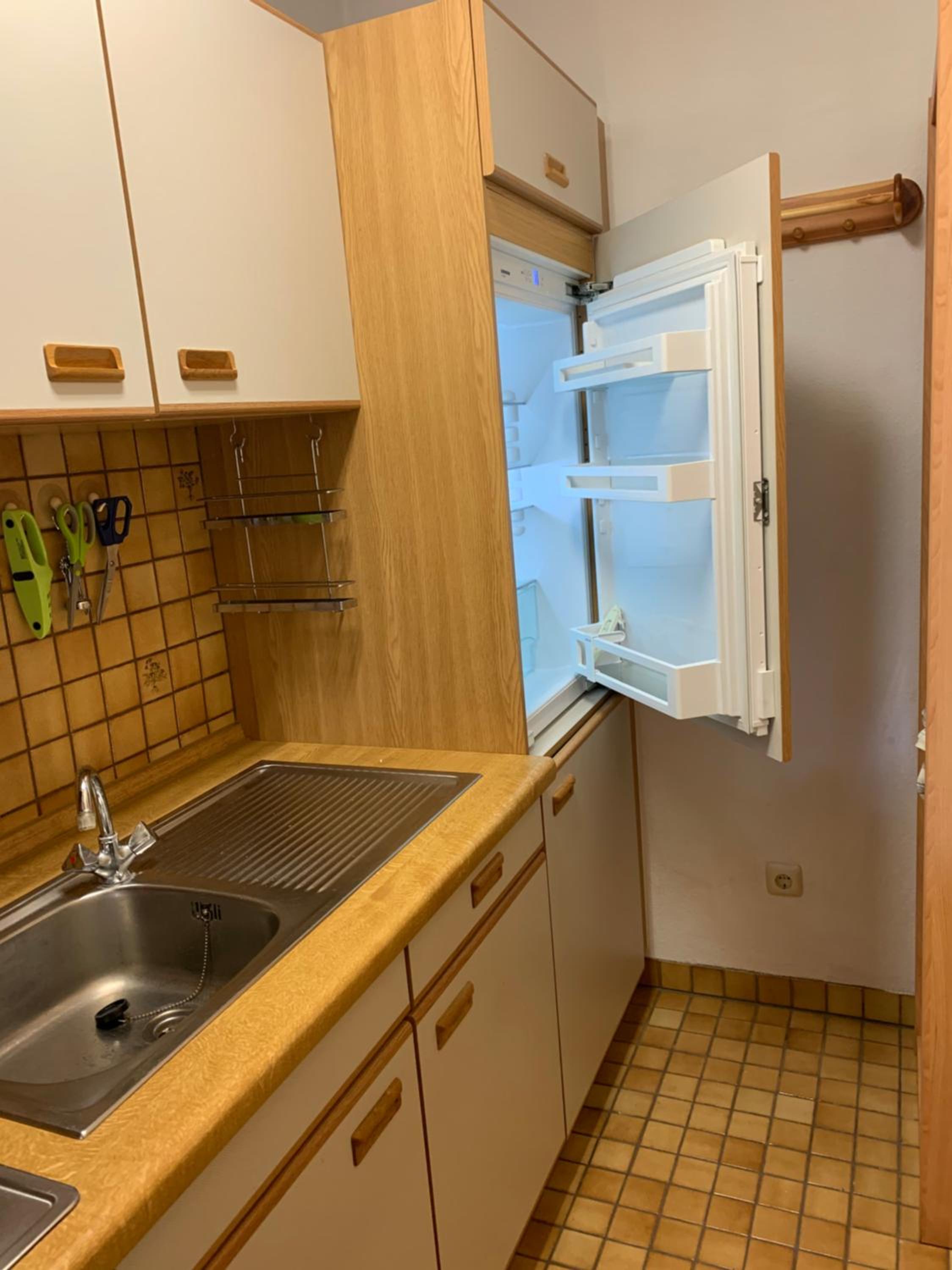 Ferienwohnung am Kurpark