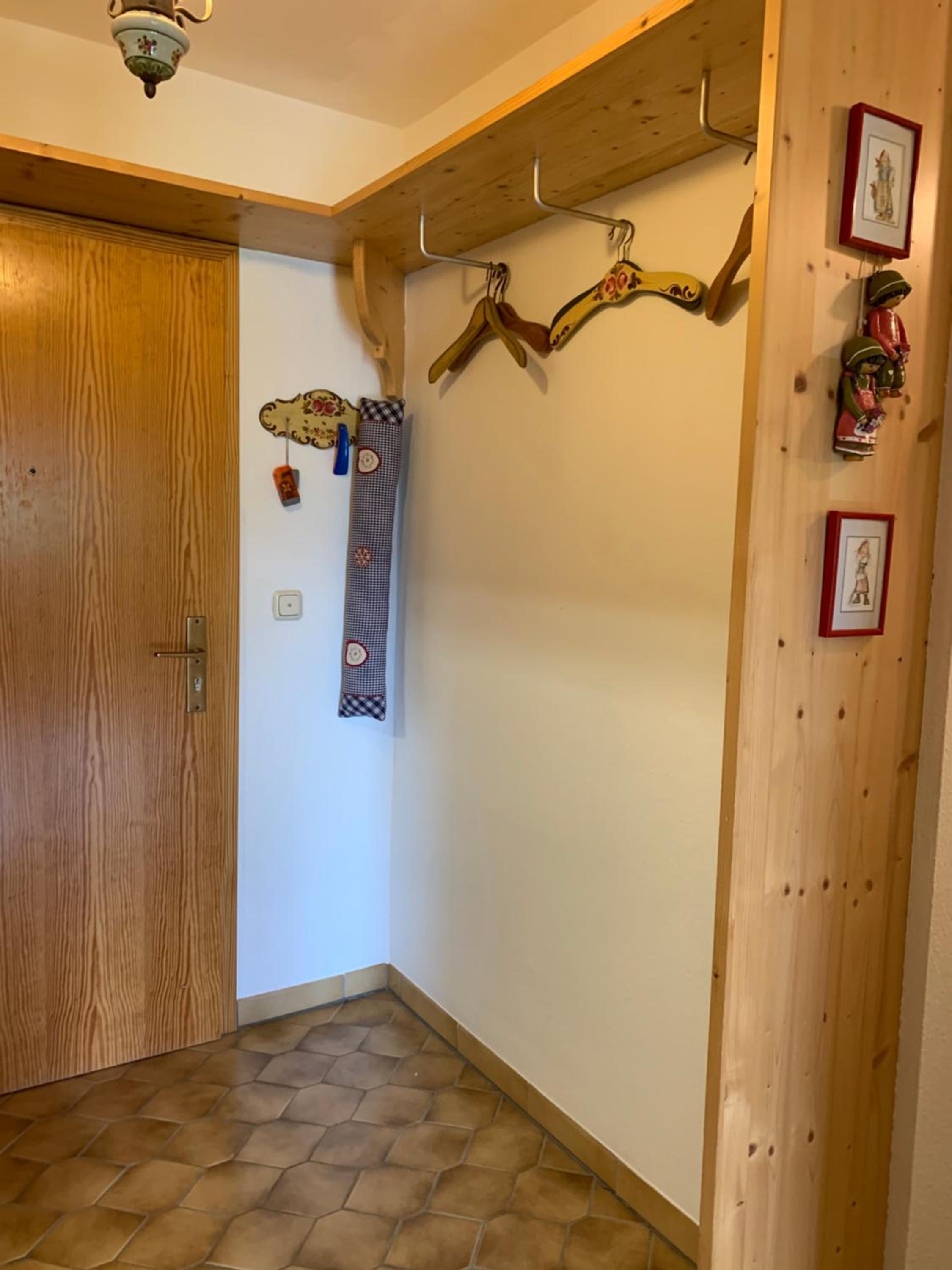 Ferienwohnung am Kurpark