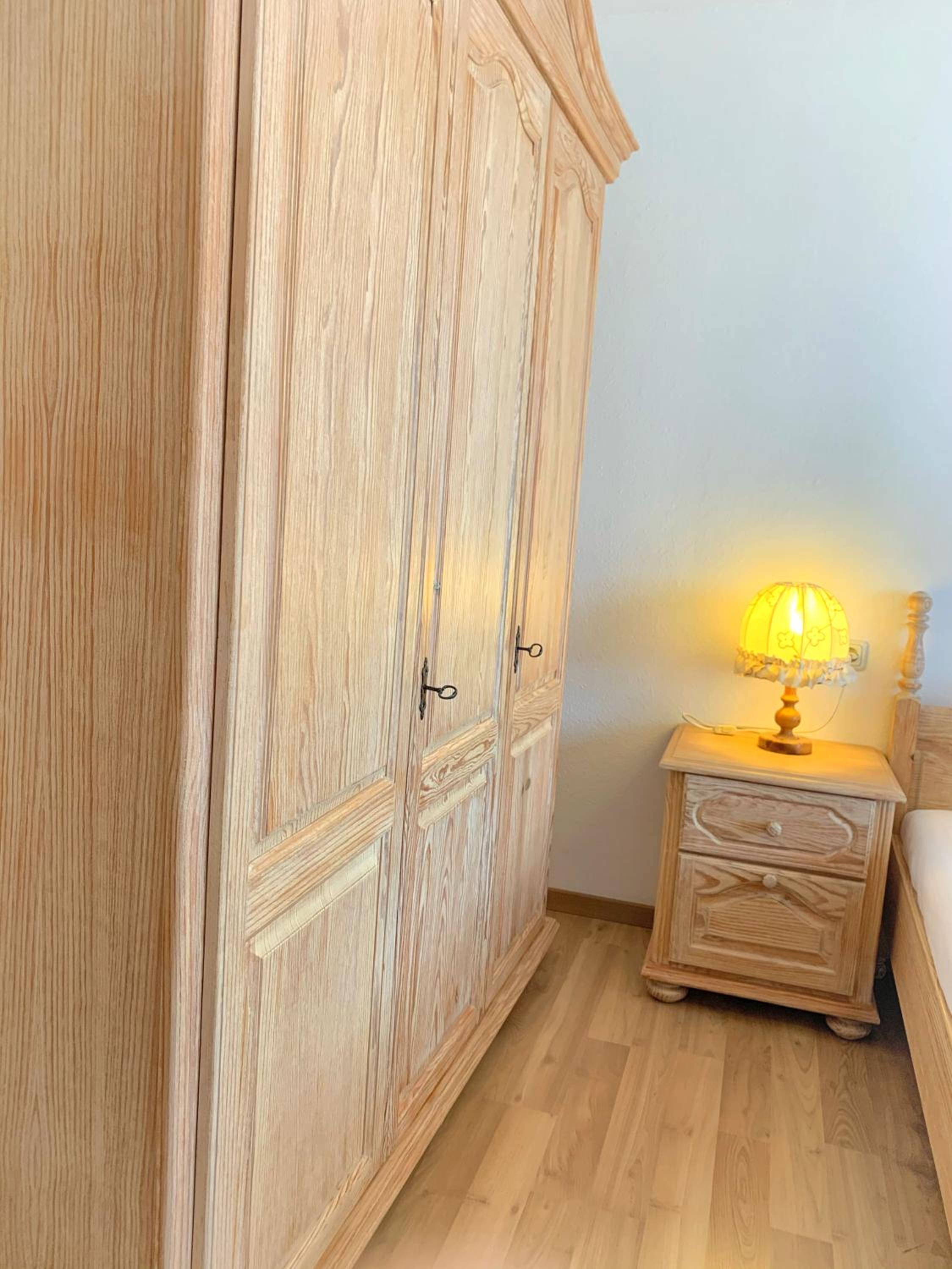 Ferienwohnung am Kurpark