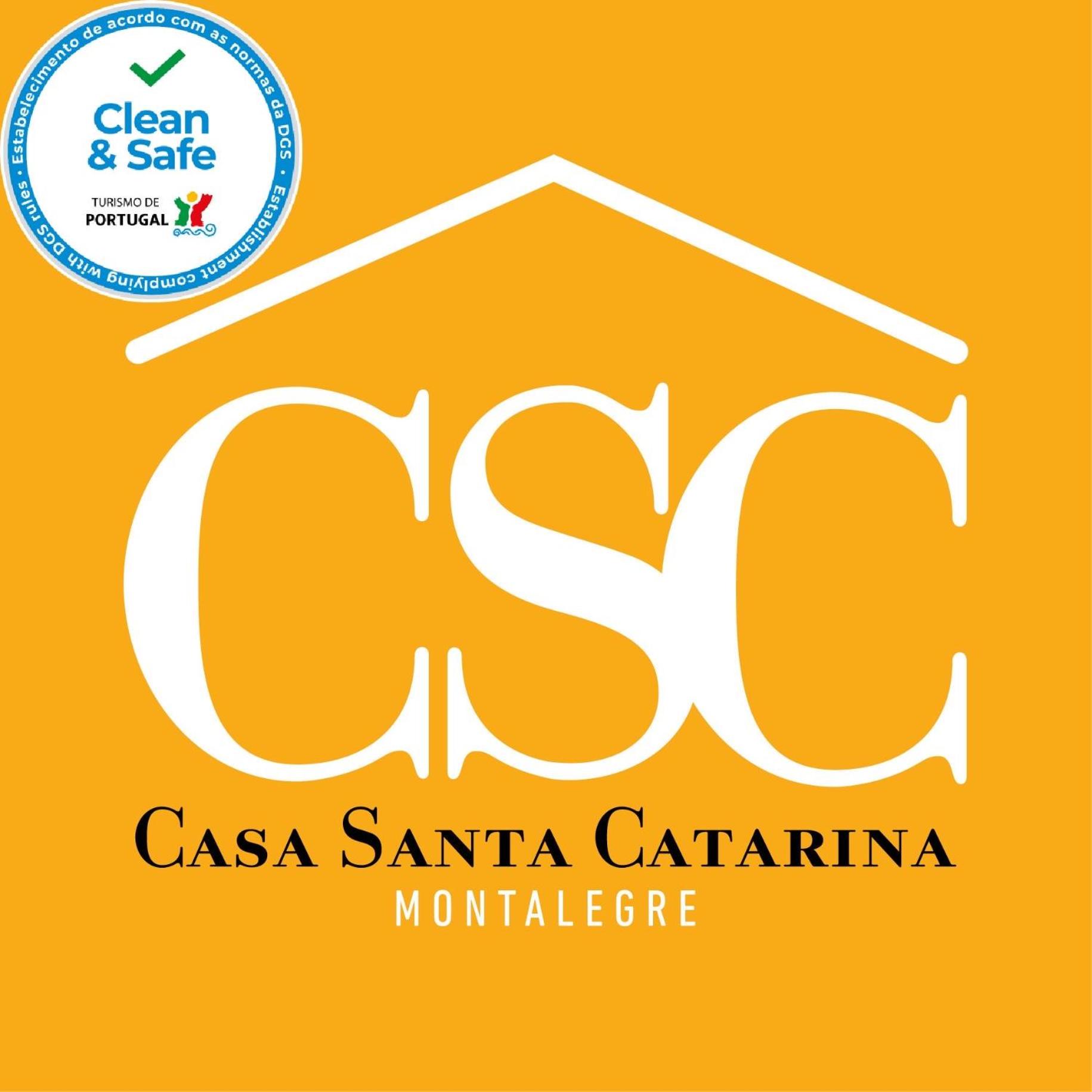 Casa Santa Catarina view 2