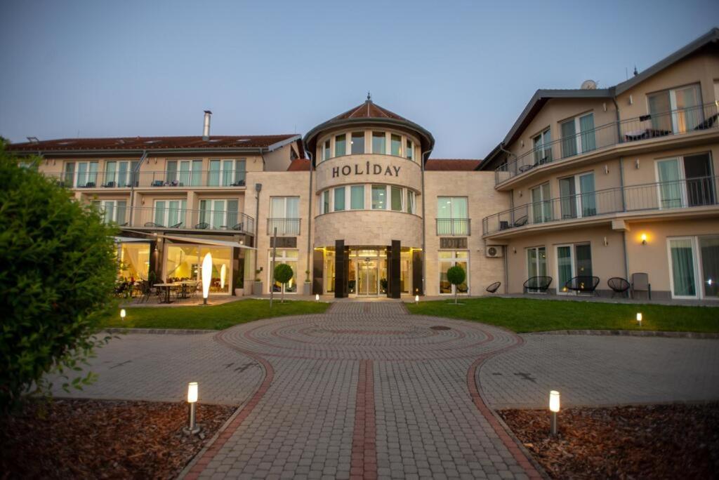 Sunshine 208 apartman