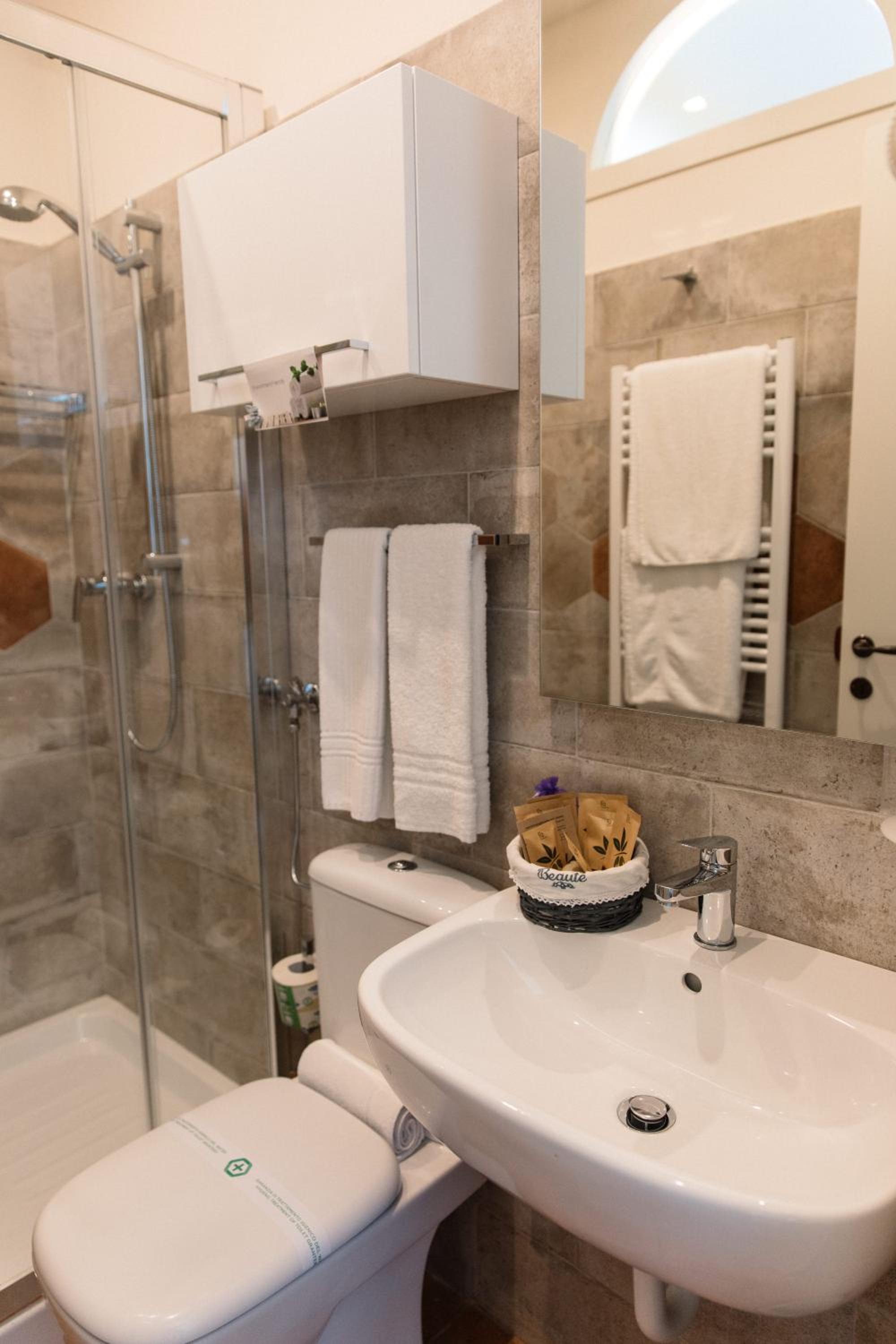 Villa Mascitti B&B Tortoreto Alto