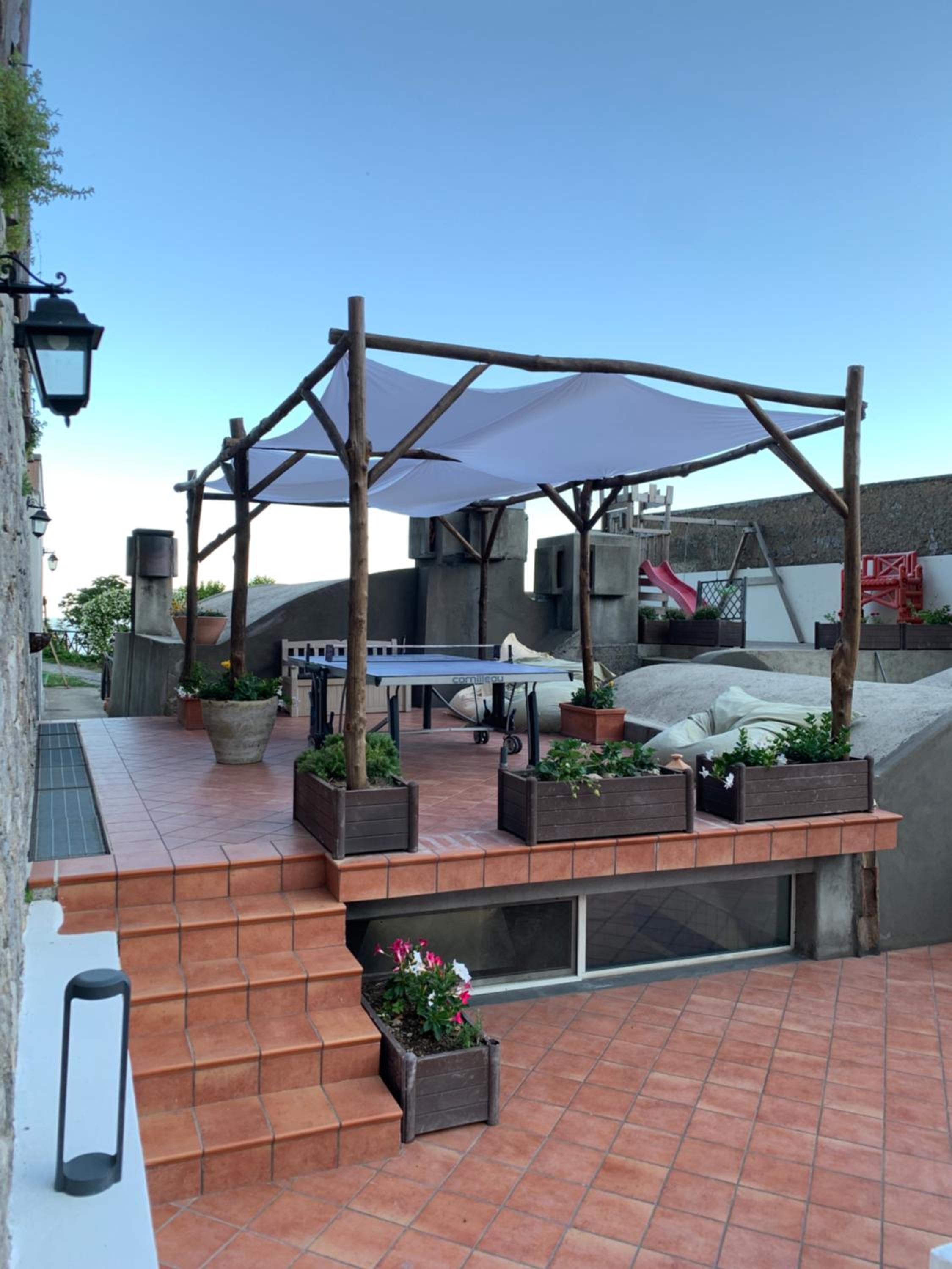 Country house sant alfonso photo 2