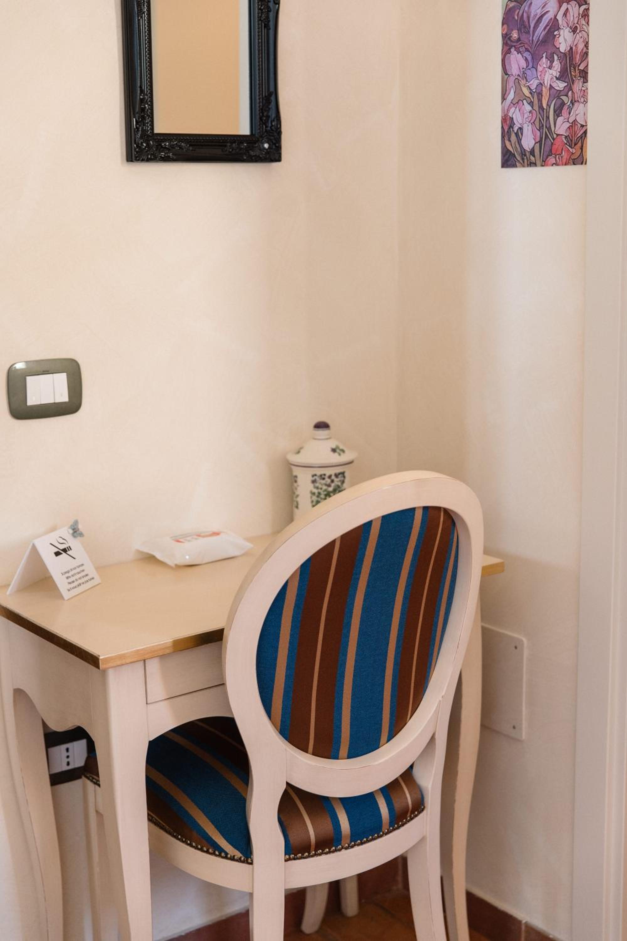 Villa Mascitti B&B Tortoreto Alto