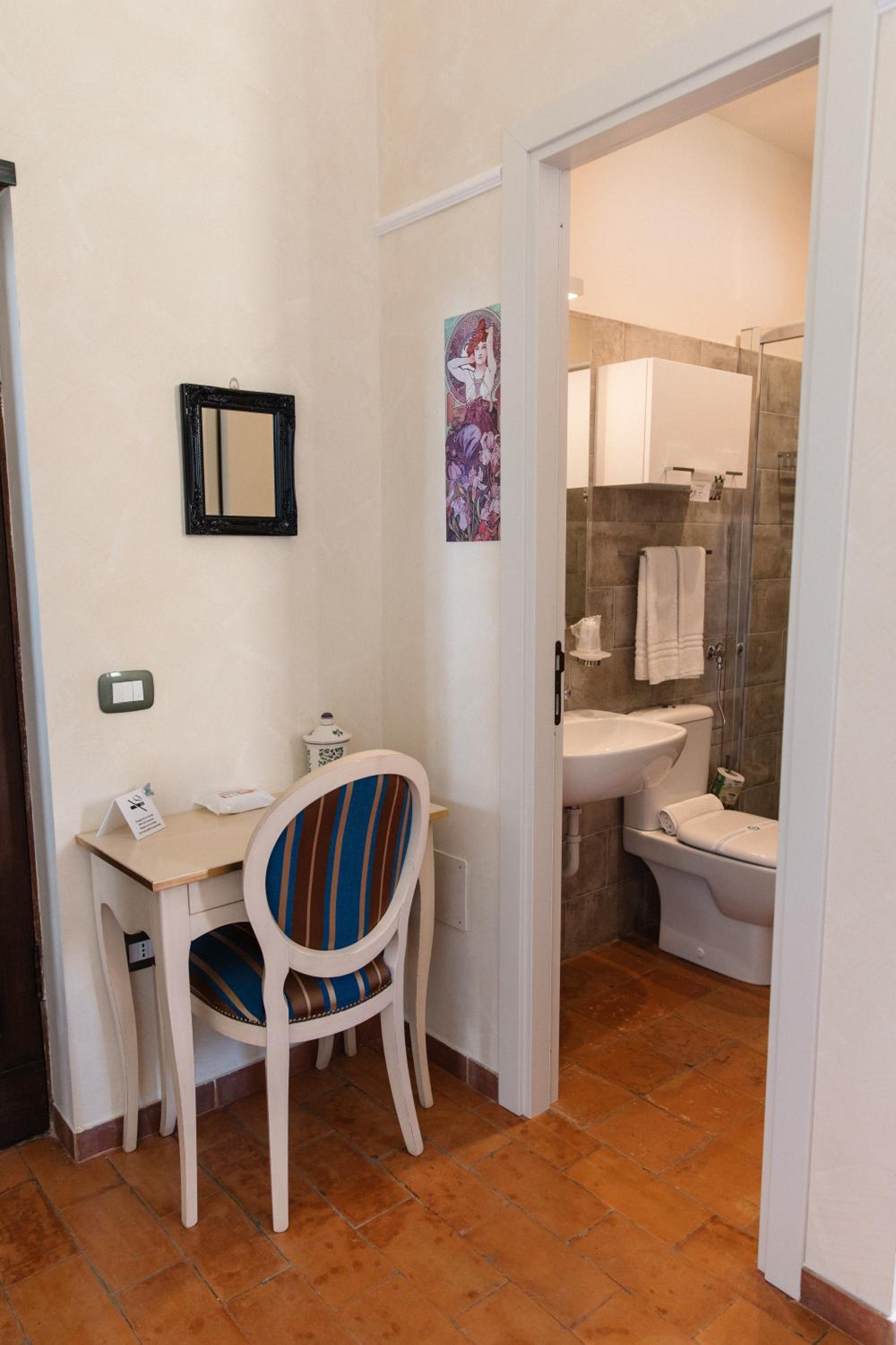 Villa Mascitti B&B Tortoreto Alto