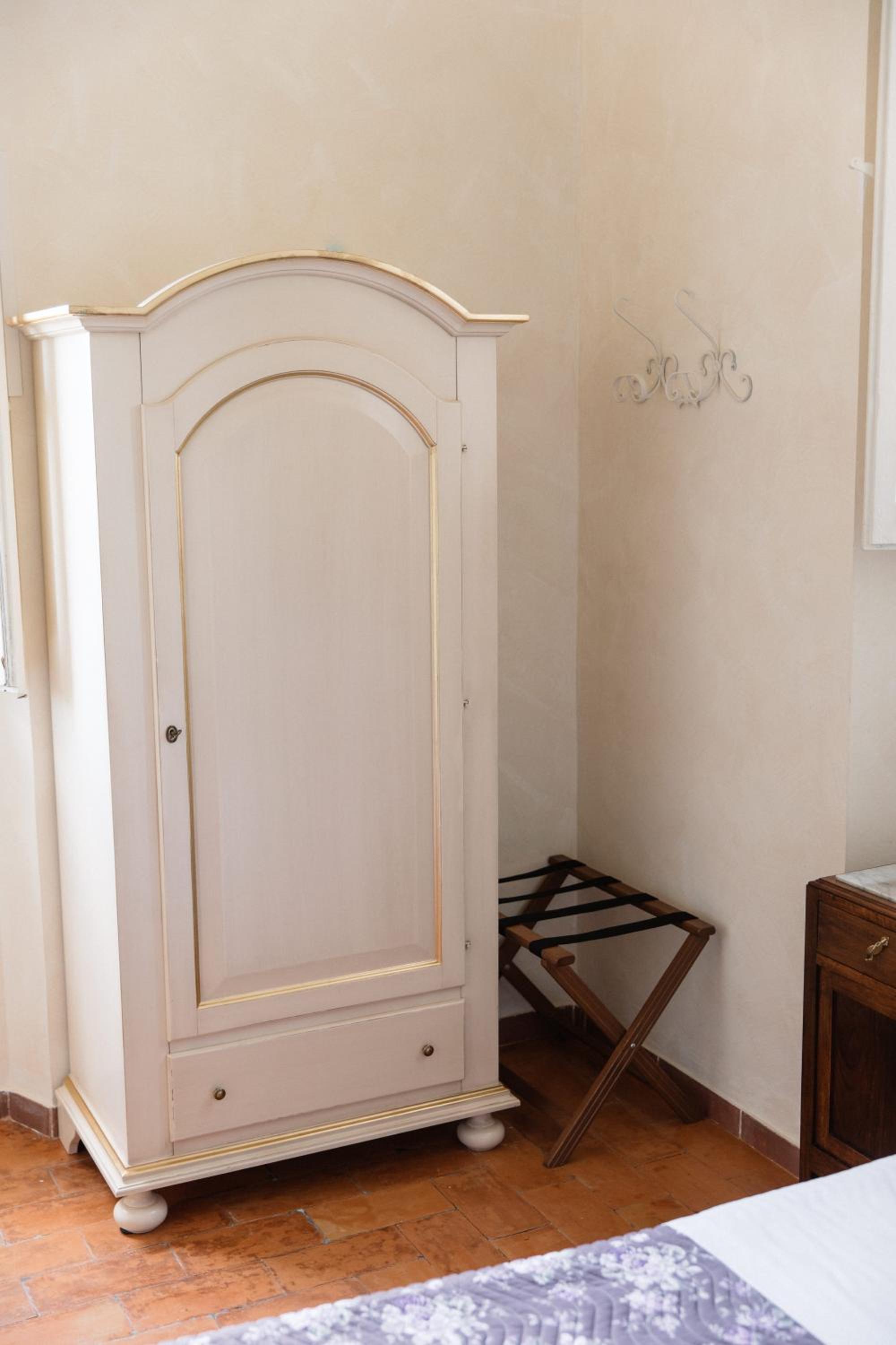 Villa Mascitti B&B Tortoreto Alto