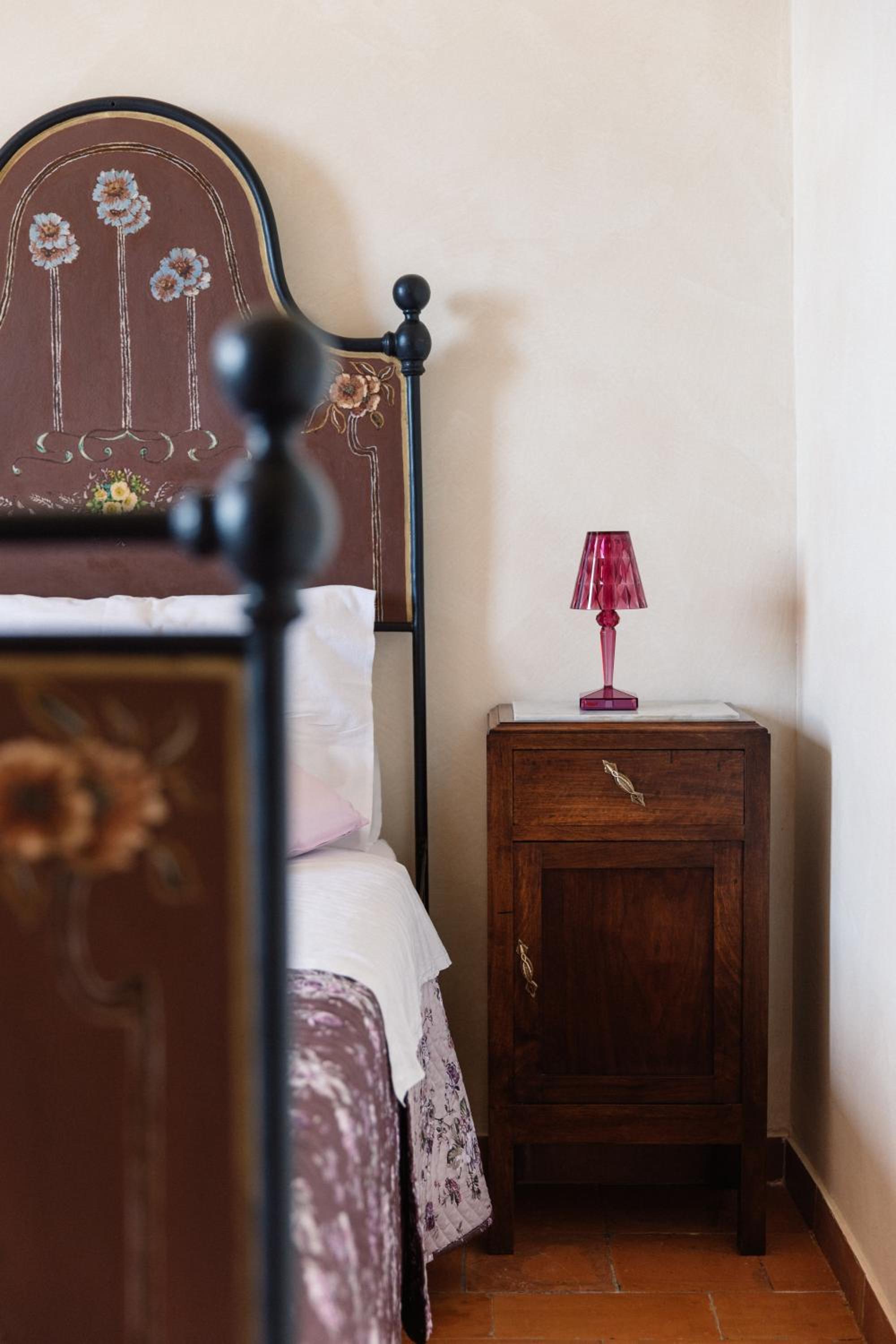 Villa Mascitti B&B Tortoreto Alto