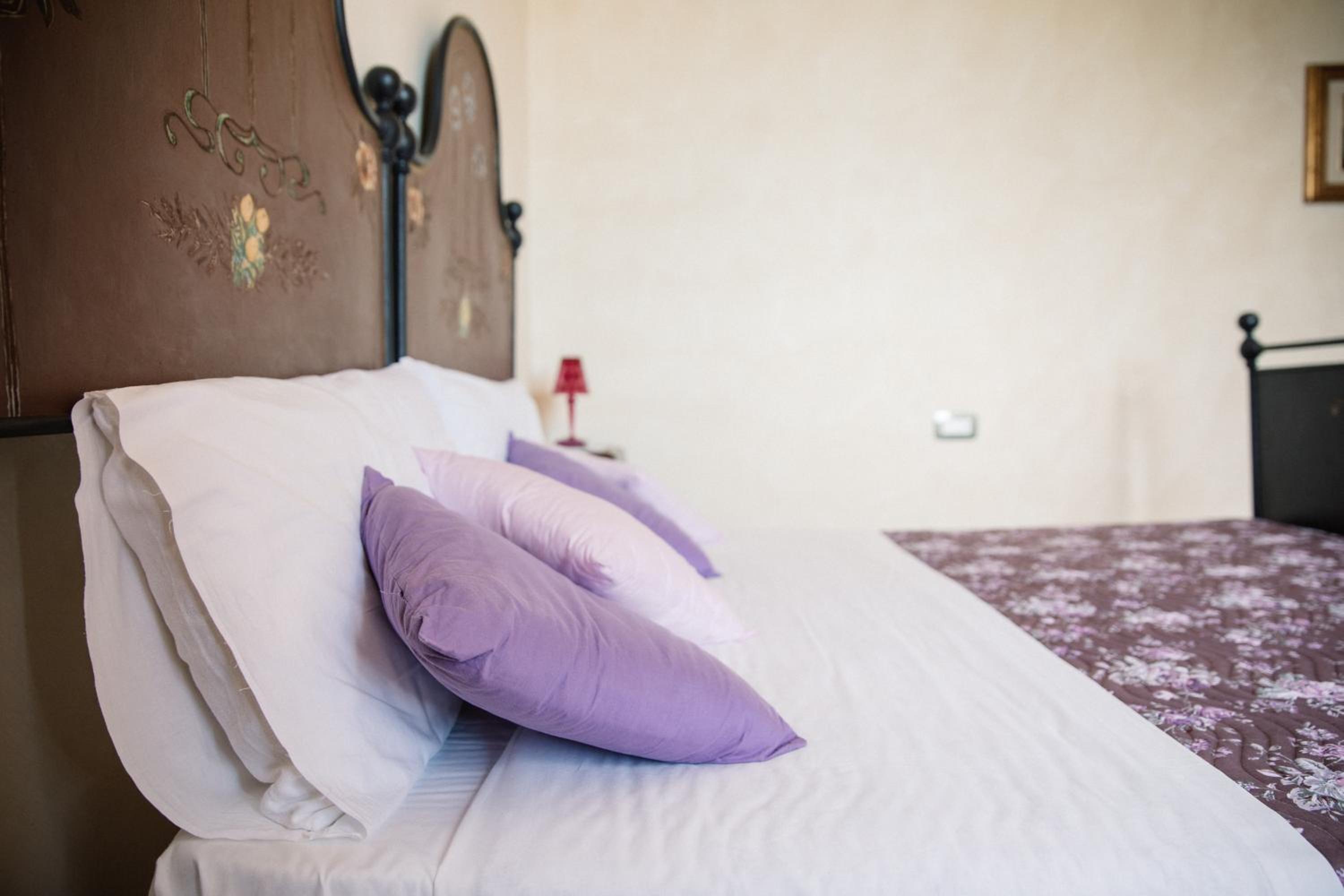 Villa Mascitti B&B Tortoreto Alto