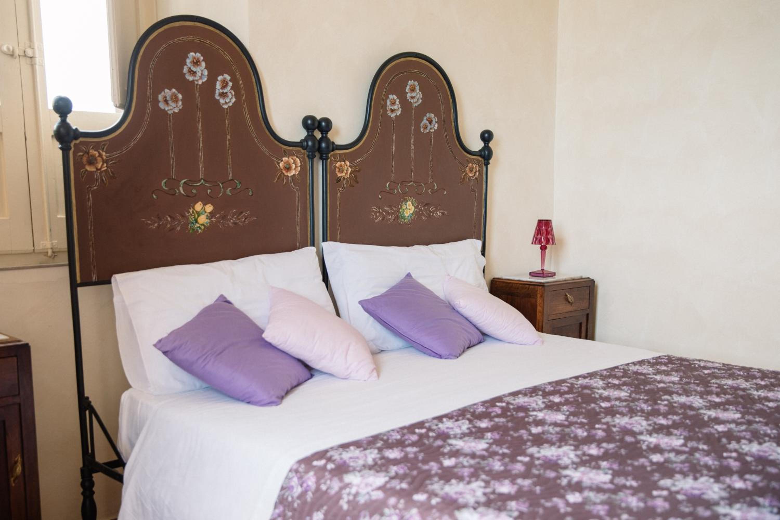 Villa Mascitti B&B Tortoreto Alto