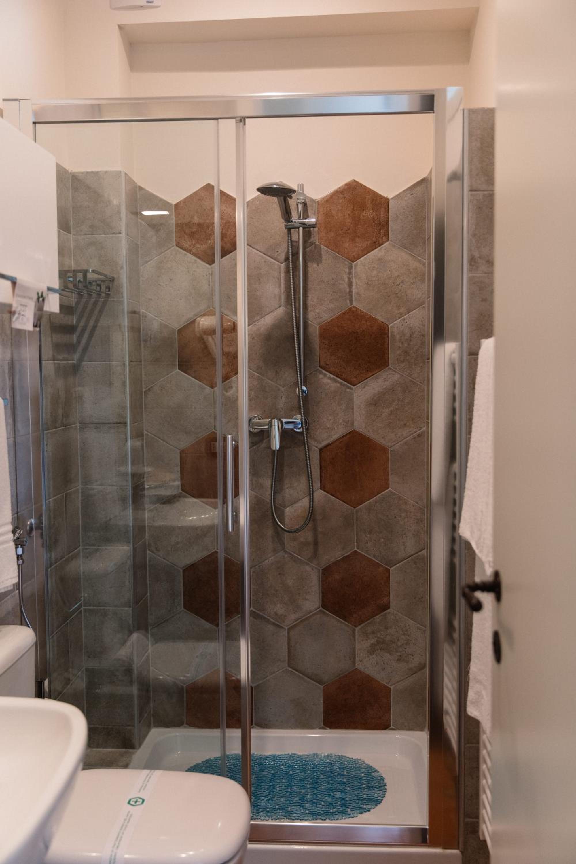 Villa Mascitti B&B Tortoreto Alto
