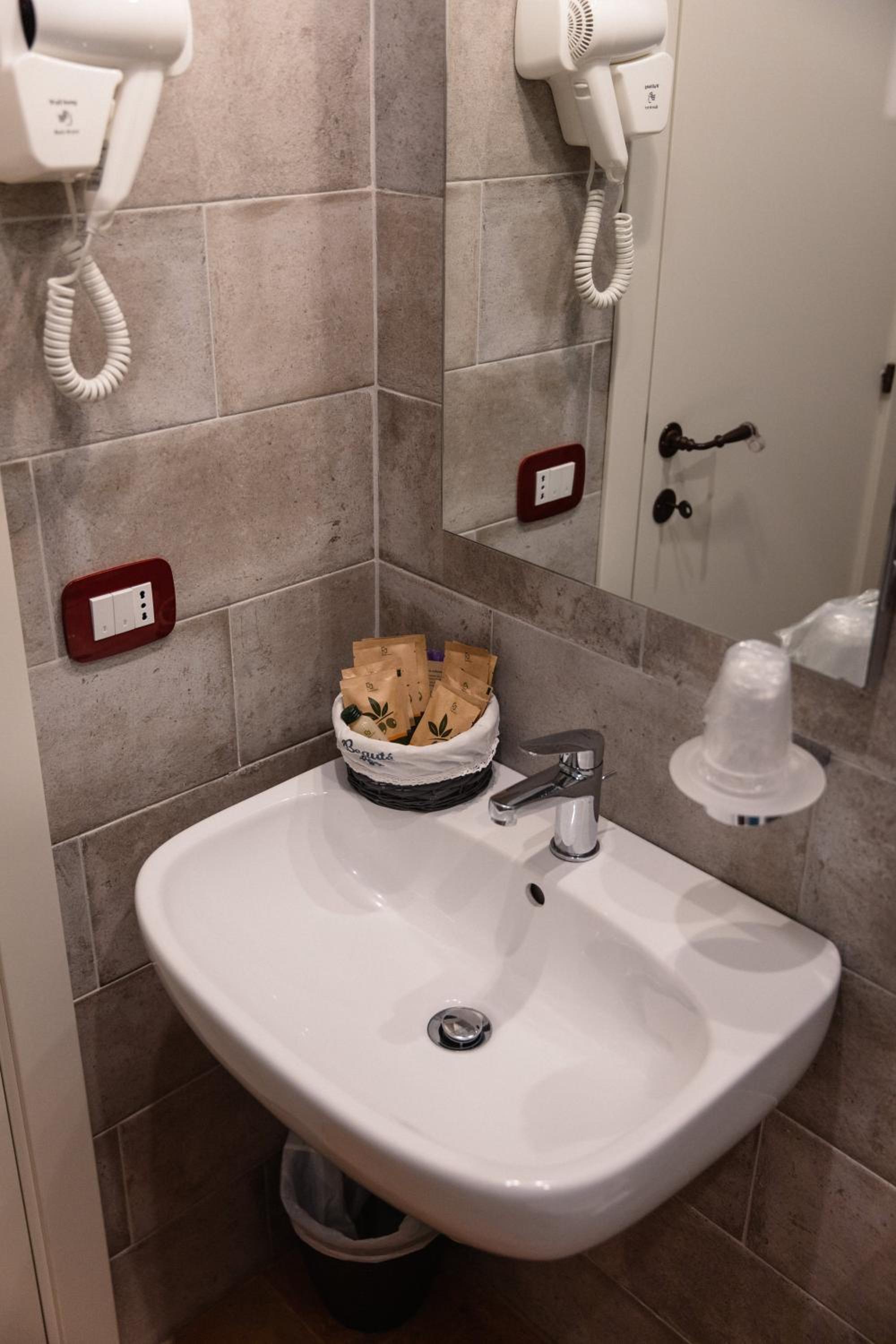 Villa Mascitti B&B Tortoreto Alto