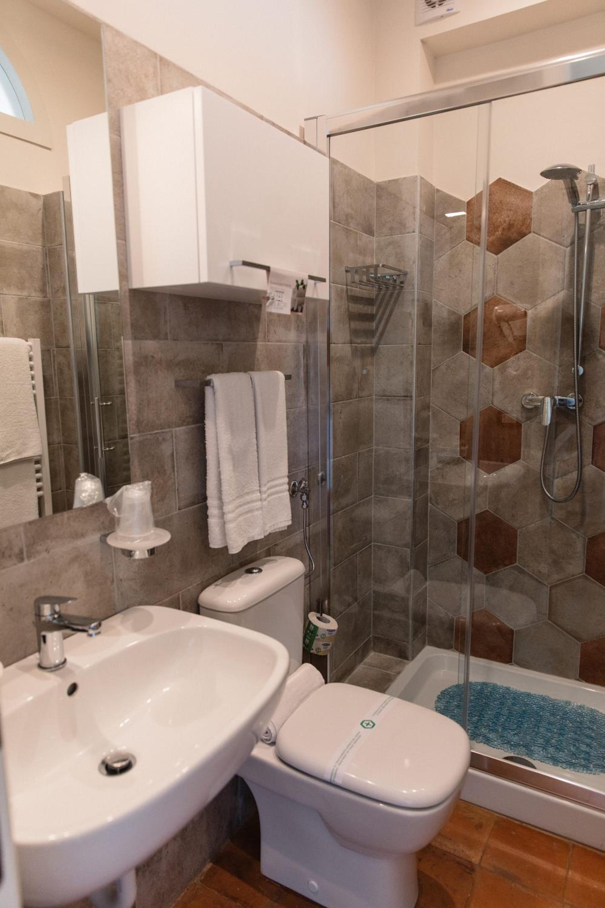 Villa Mascitti B&B Tortoreto Alto