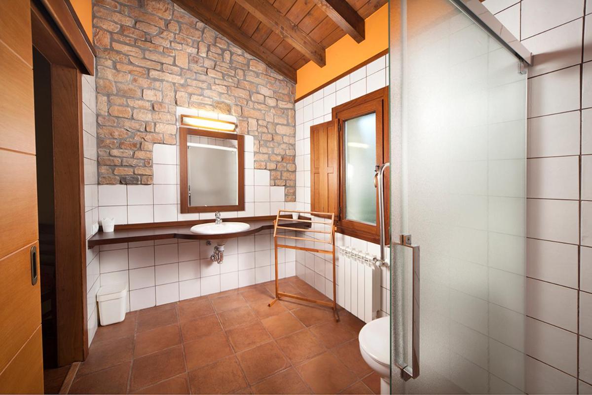 Apartamentos La Calvera view 3