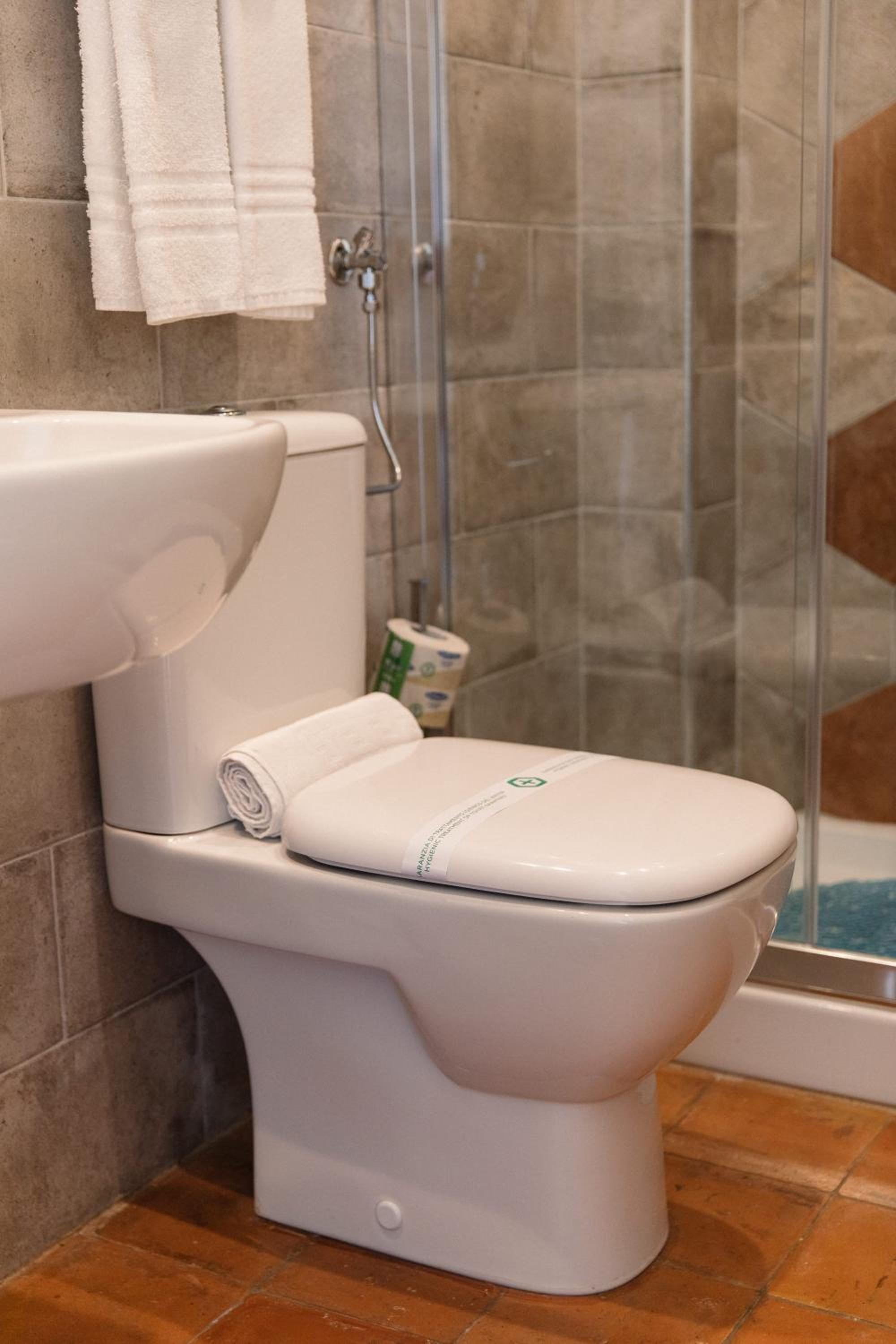 Villa Mascitti B&B Tortoreto Alto