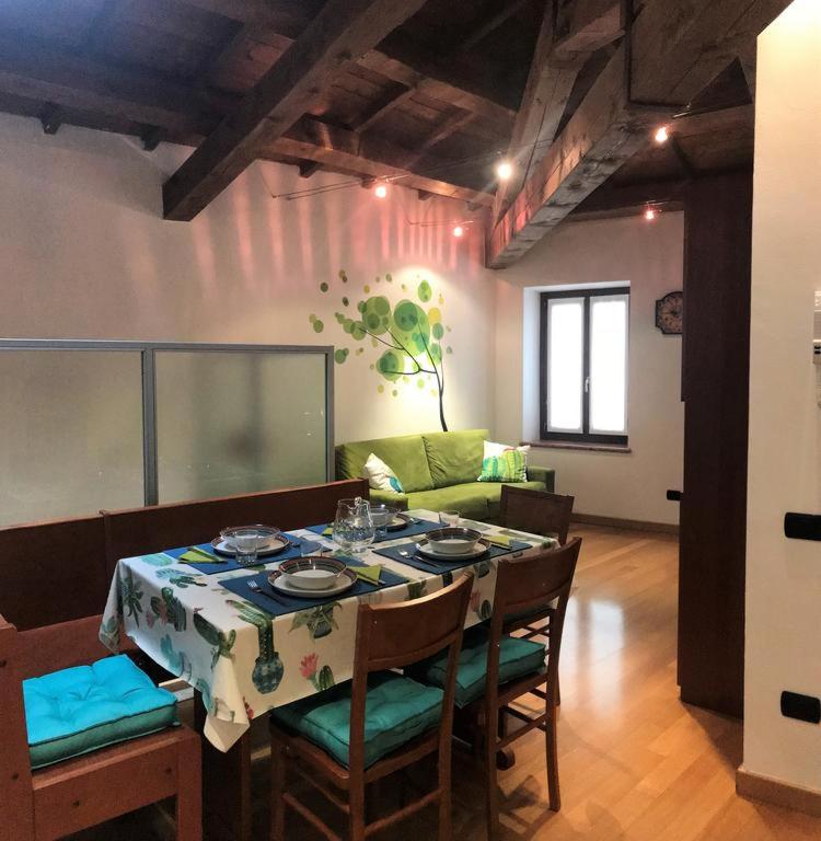 Marconi Rooms Alloggio Segreto photo 3