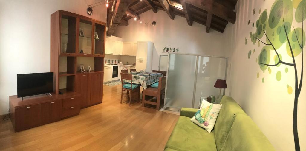 Marconi Rooms Alloggio Segreto photo 4