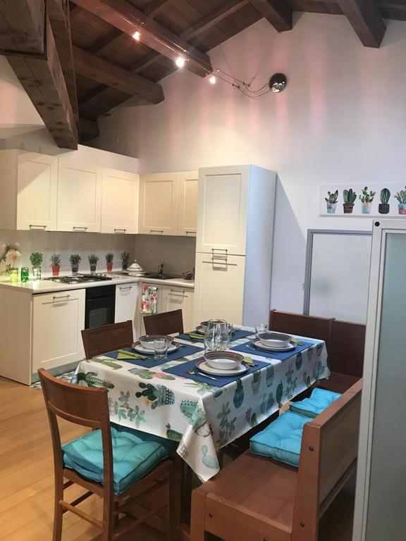 Marconi Rooms Alloggio Segreto photo 5
