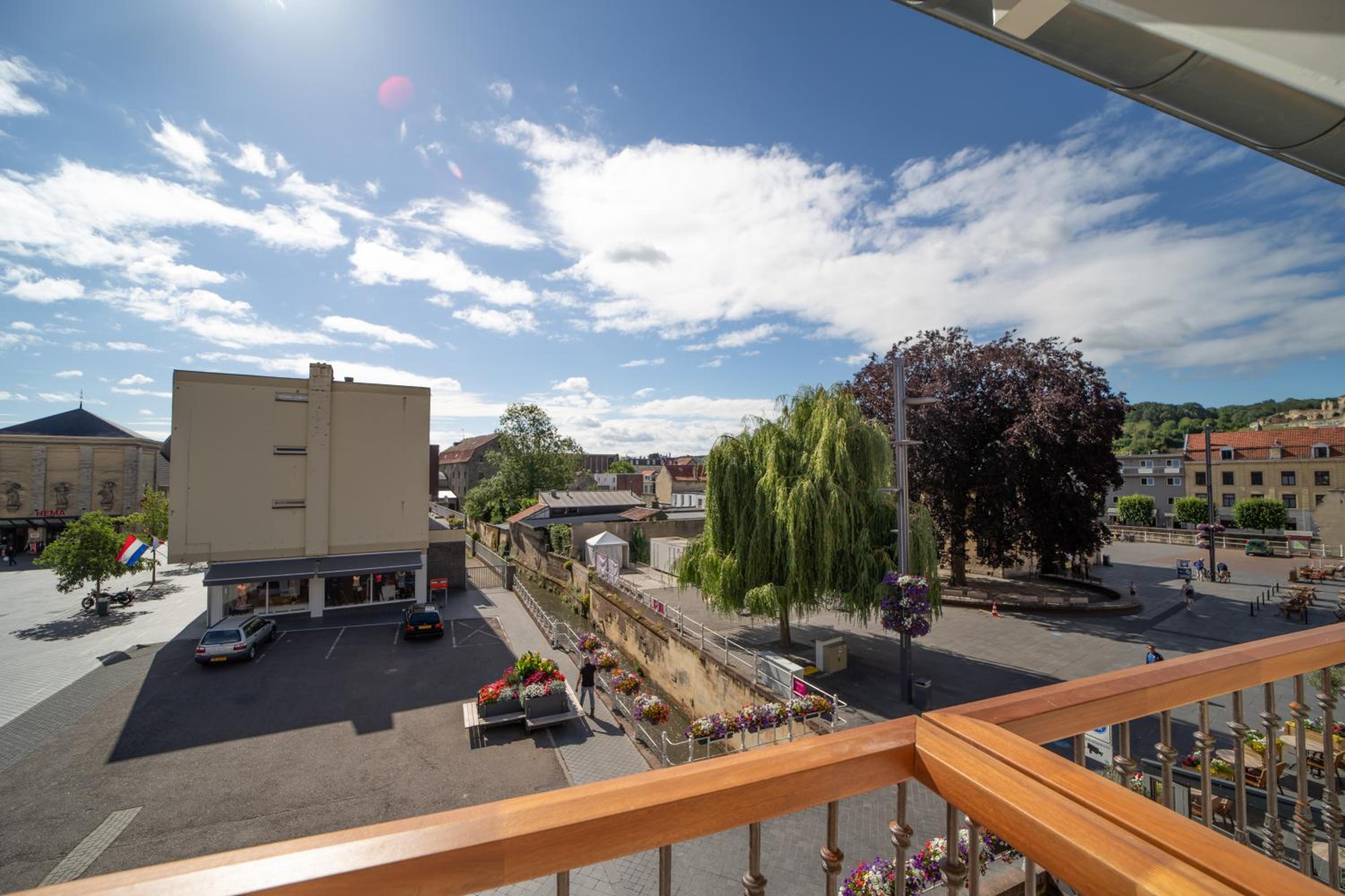 Boutique appartementen Théodore view 4