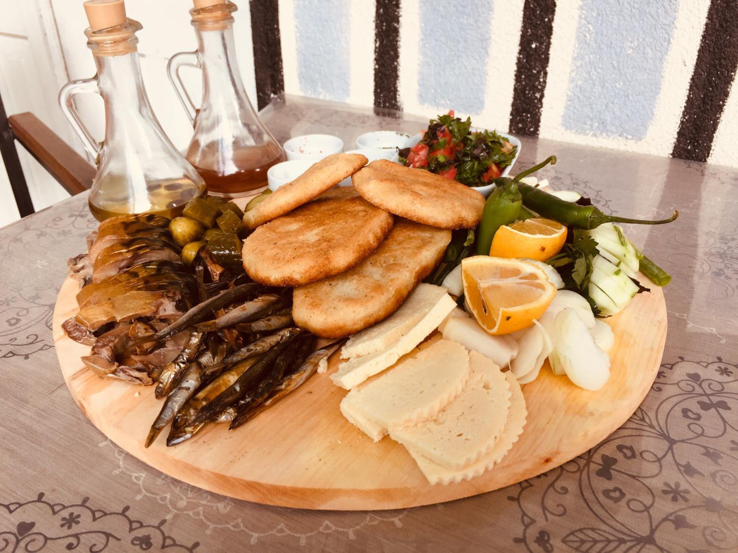 Lazuri Keria Family Guesthouse