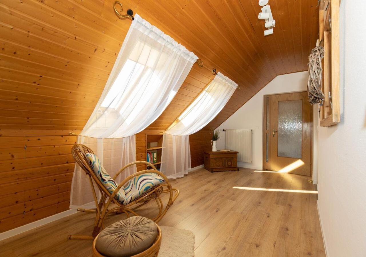Ferienwohnung Apfelblüte