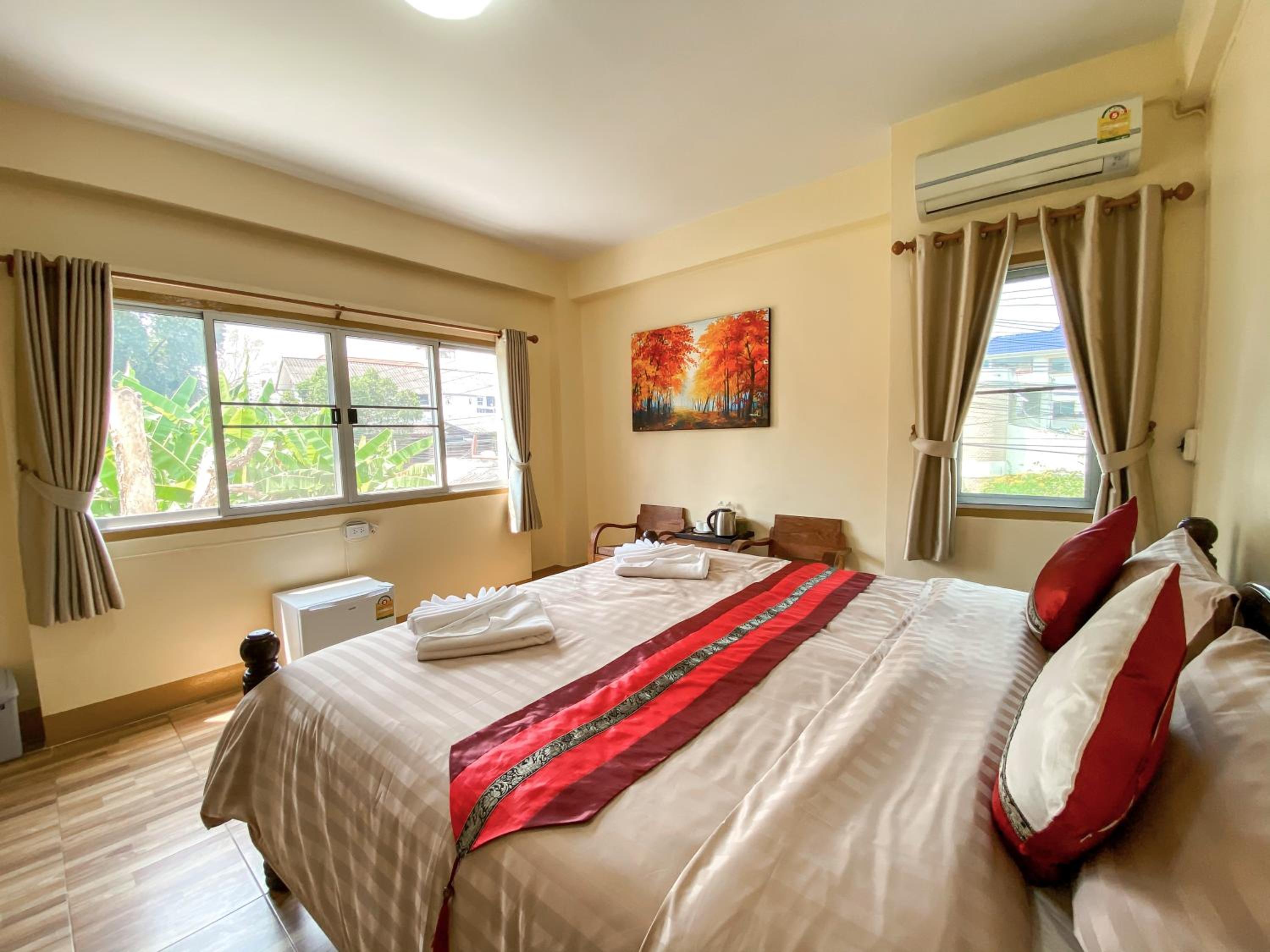 Kavil Guesthouse