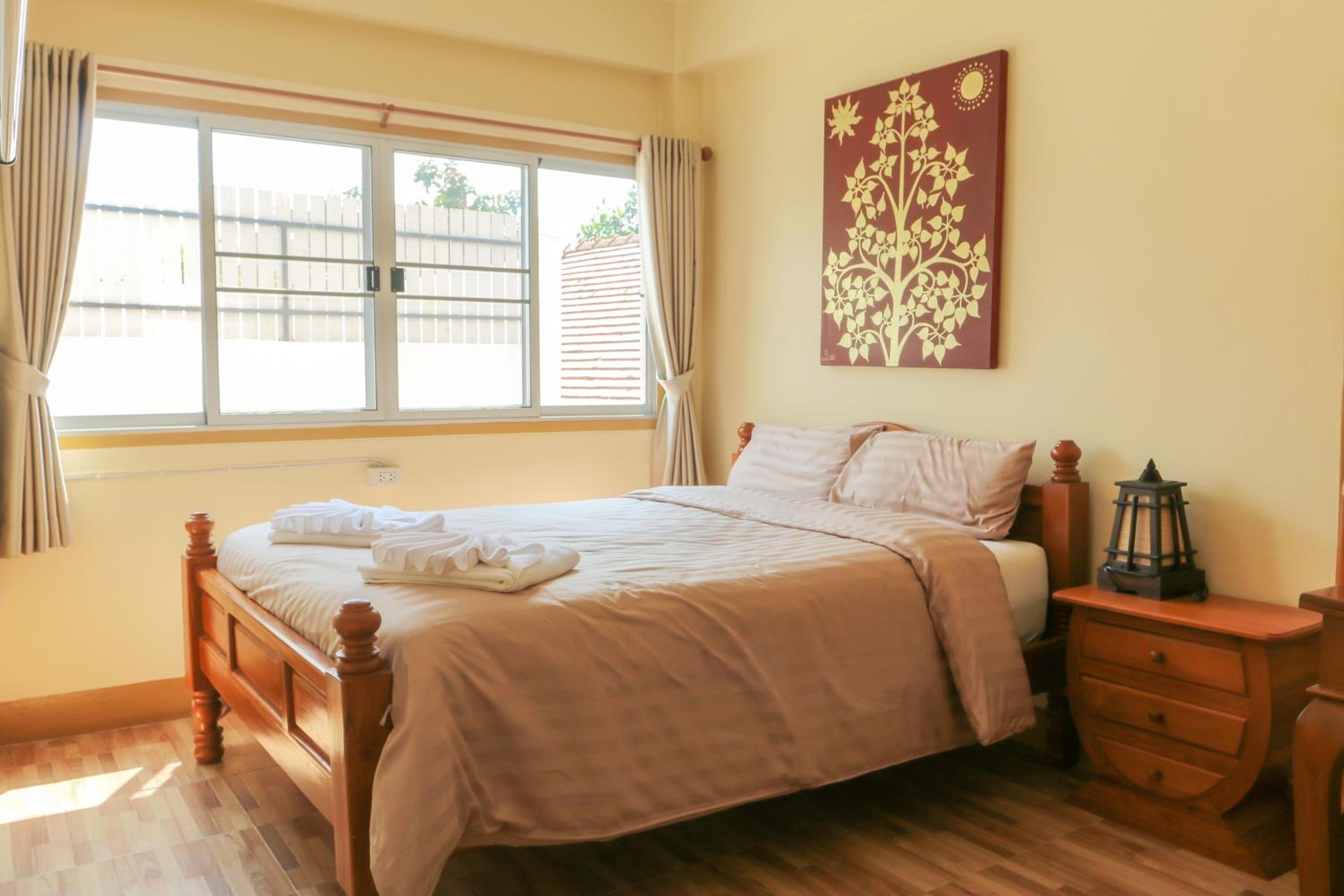 Kavil Guesthouse