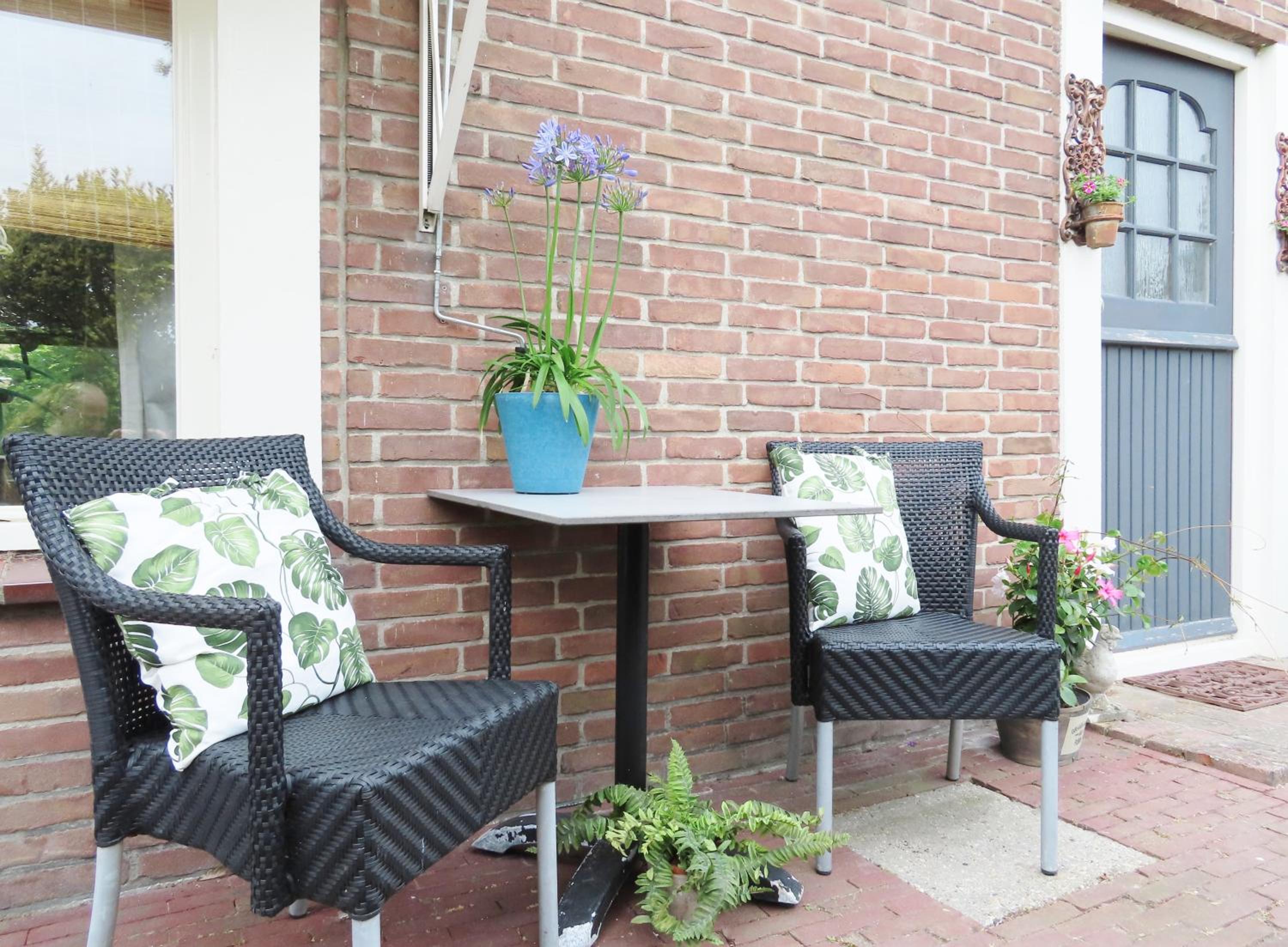 Studio OK26 Oostkapelle view 3