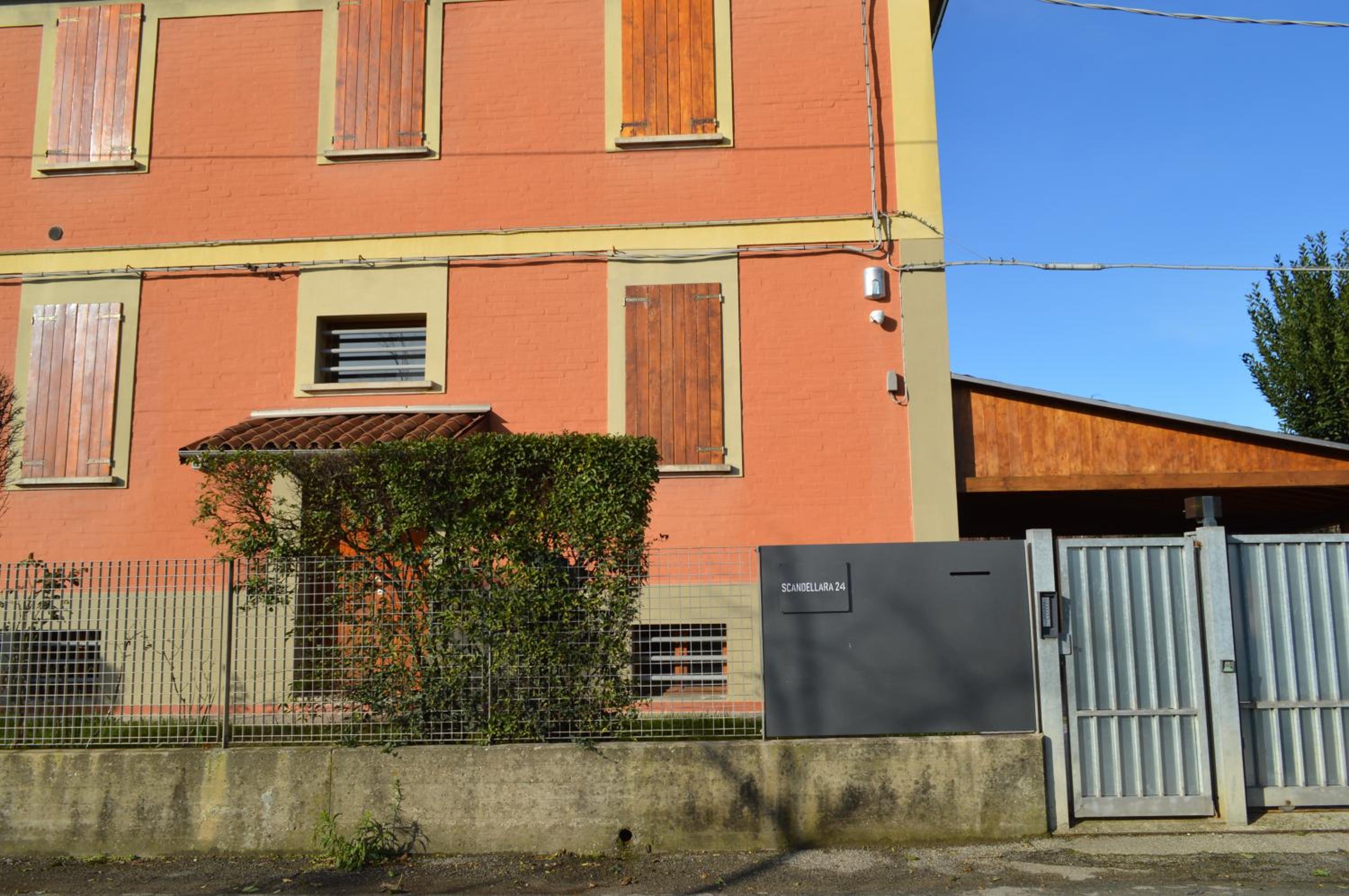 Camere Scandellara 24 view 4