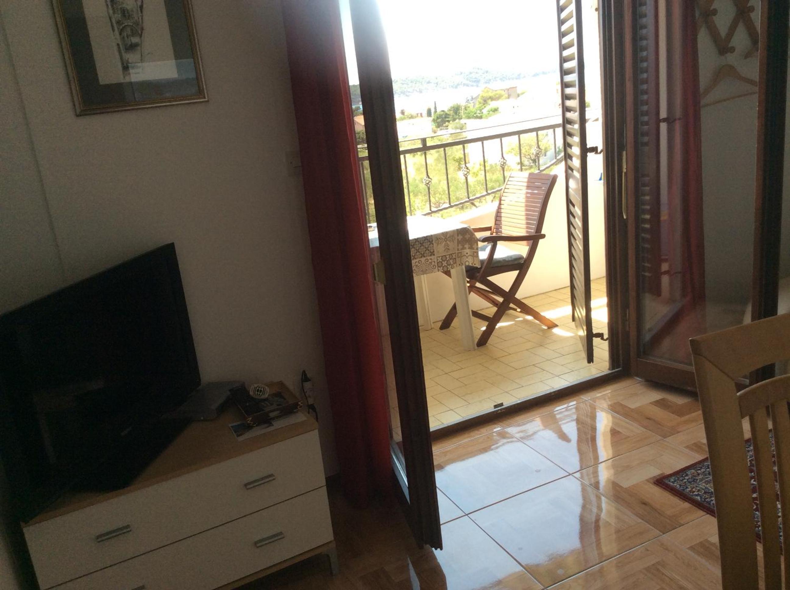 Villa Jadranka view 4