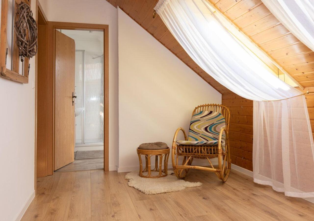 Ferienwohnung Apfelblüte