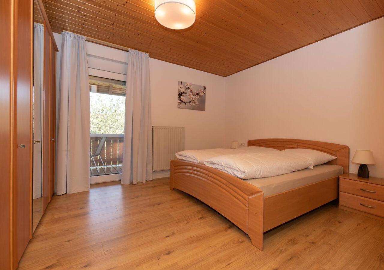 Ferienwohnung Apfelblüte
