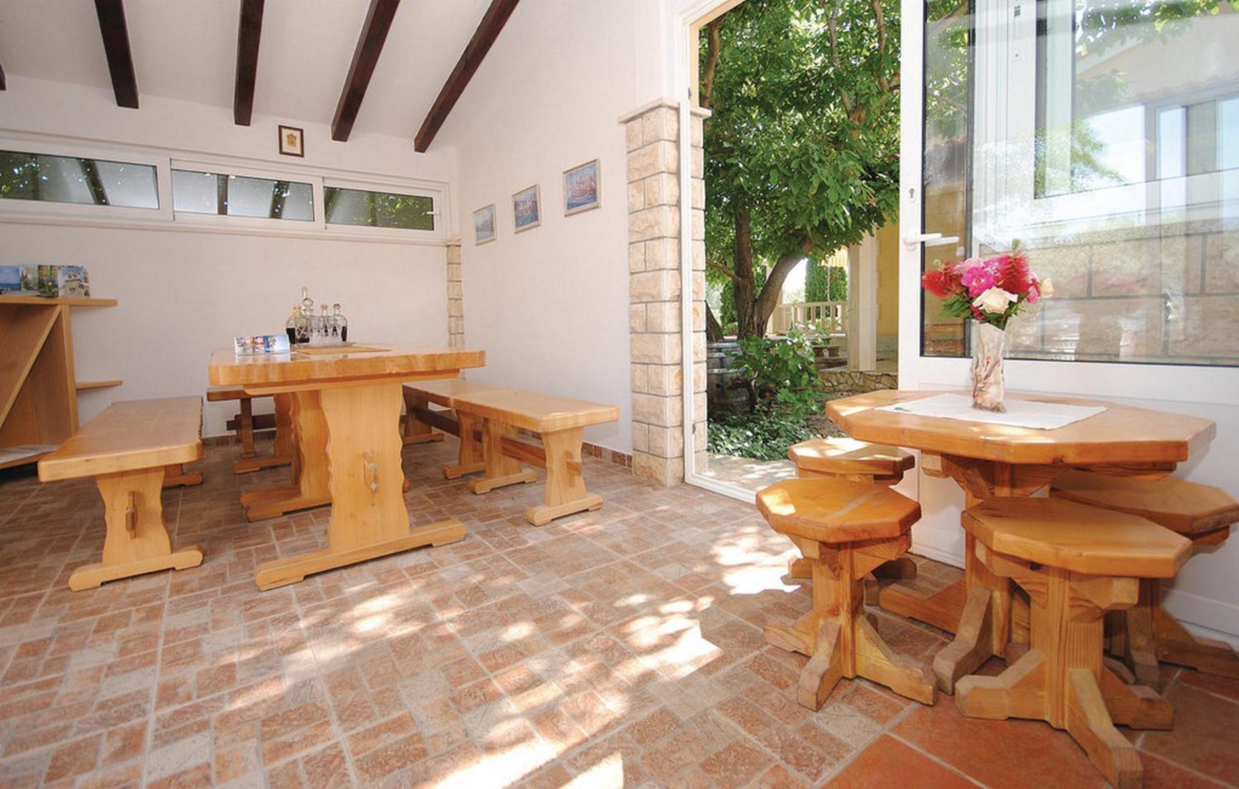 Holiday Home Parada view 2