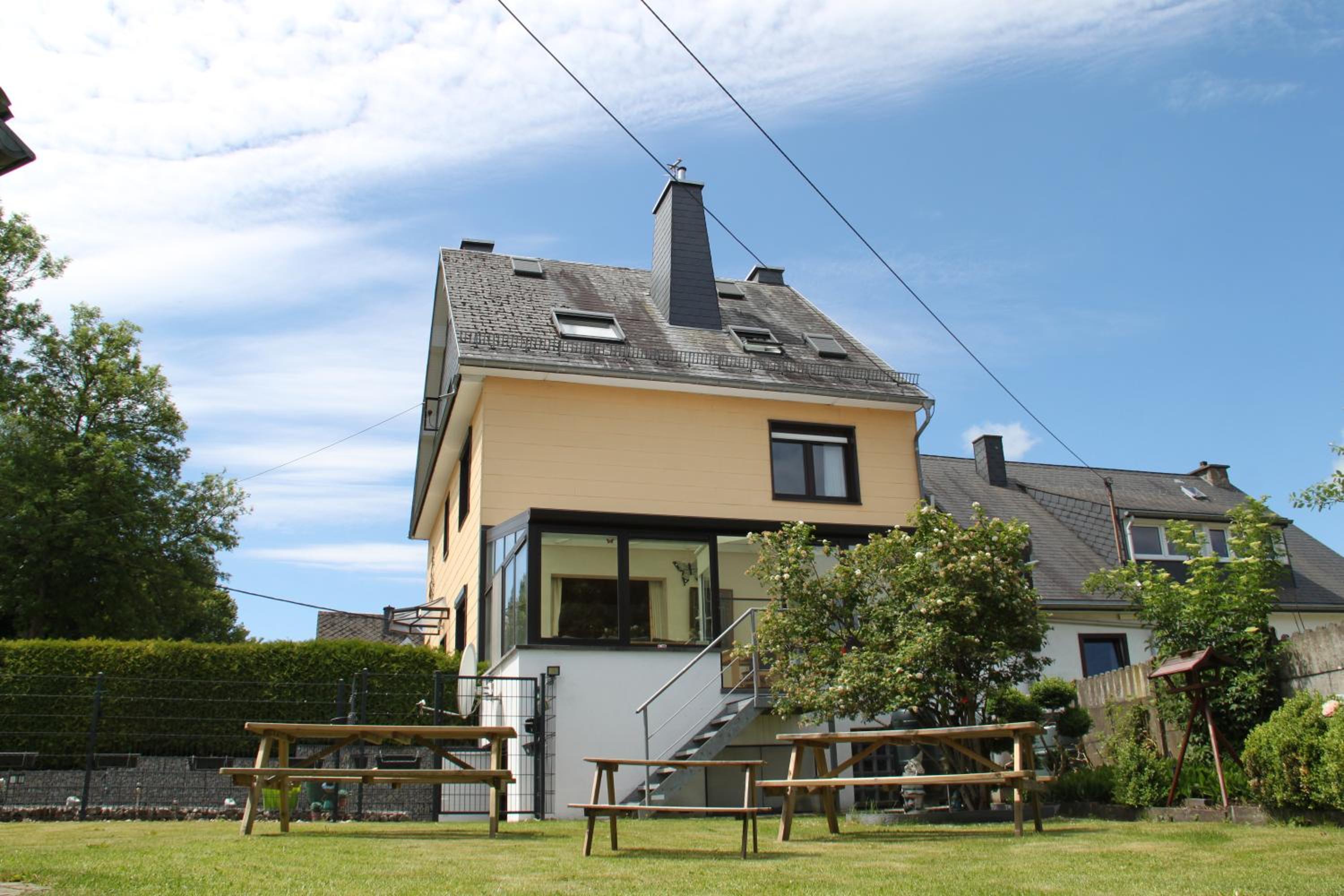 Casa Léon
