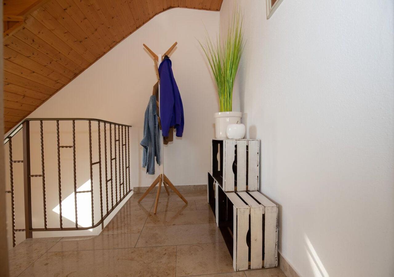 Ferienwohnung Apfelblüte