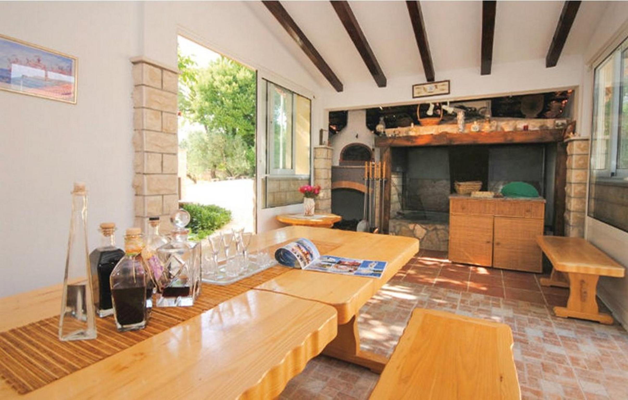 Holiday Home Parada view 3
