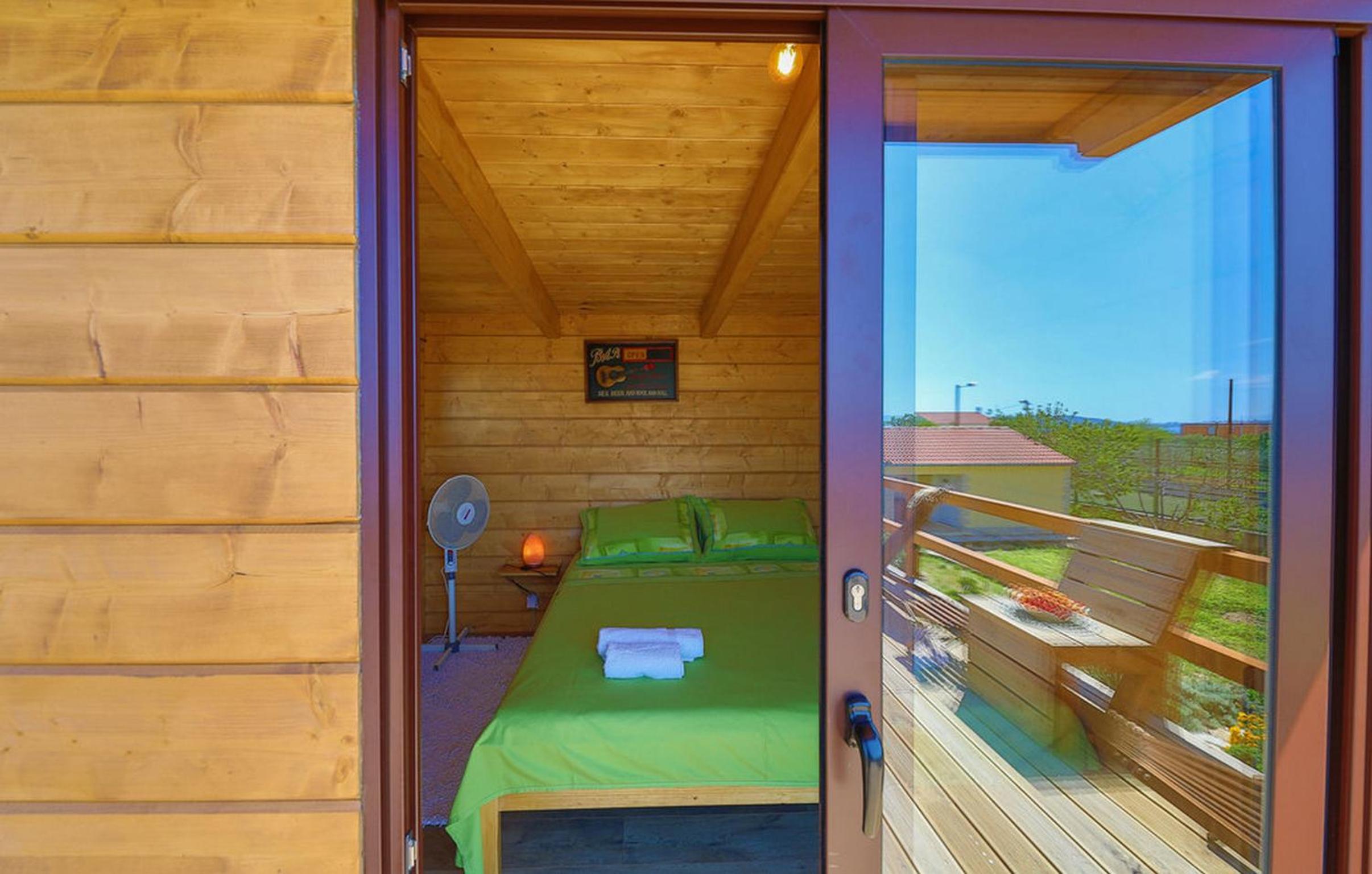 Holiday Home Parada view 5